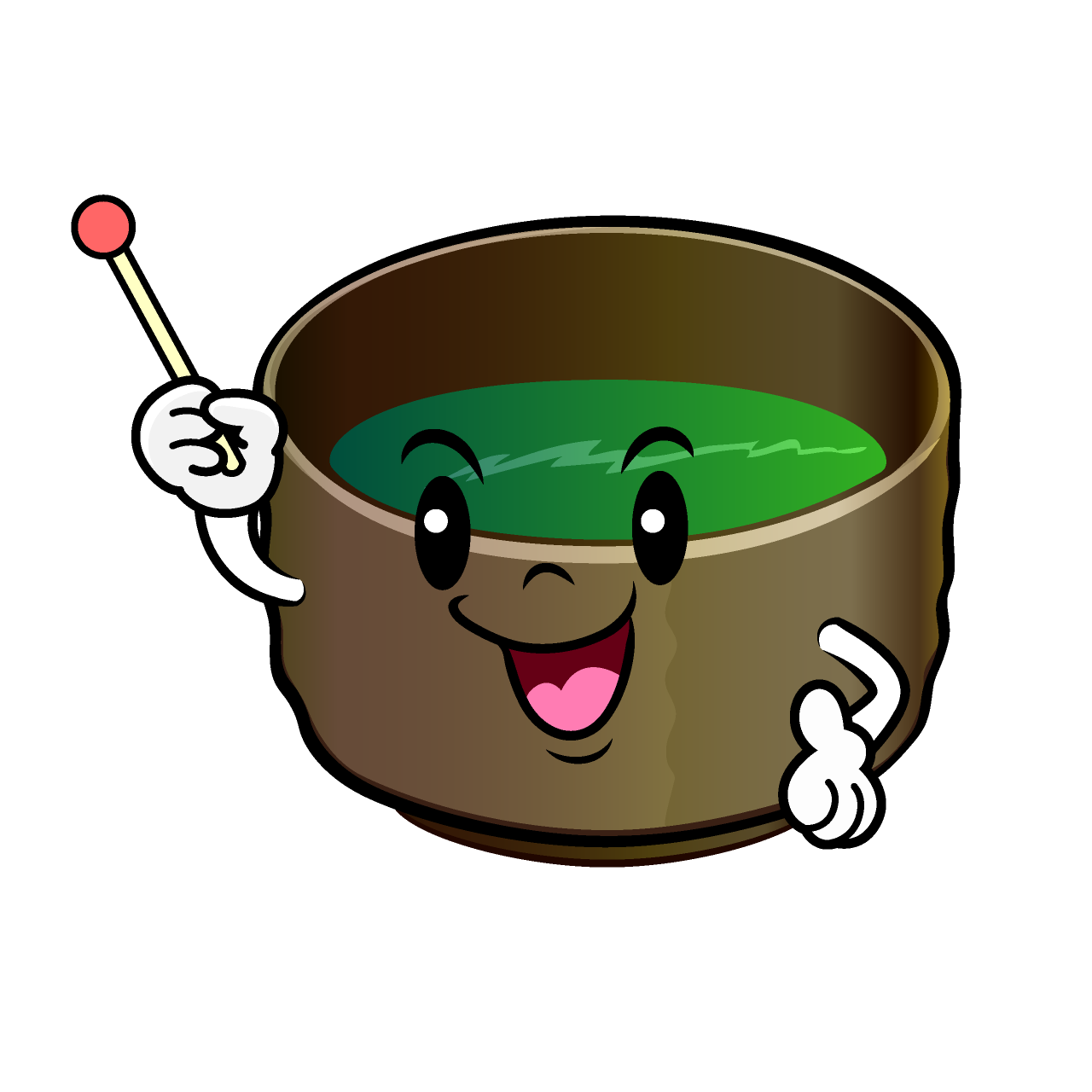 Explaining Matcha