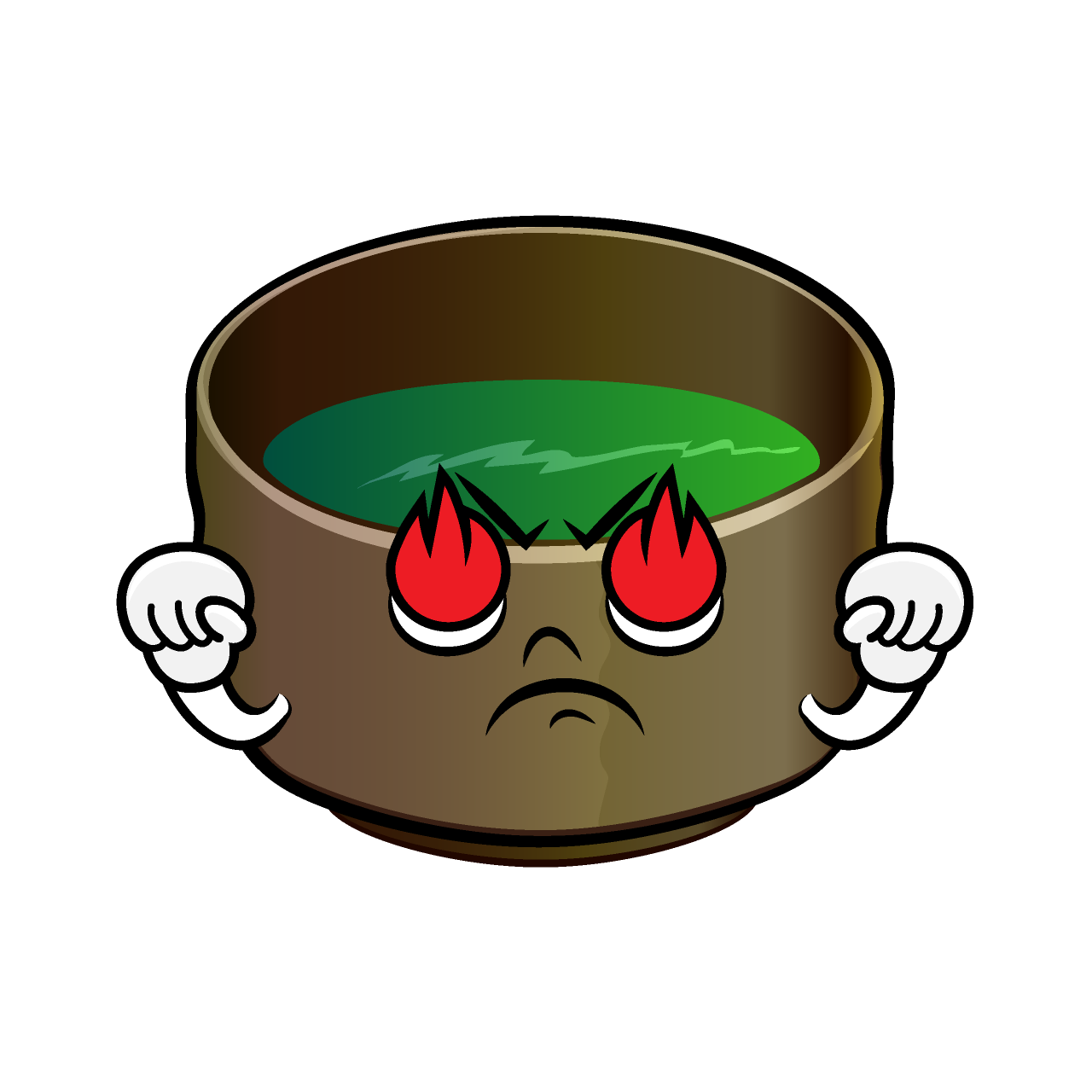 Passionate Matcha
