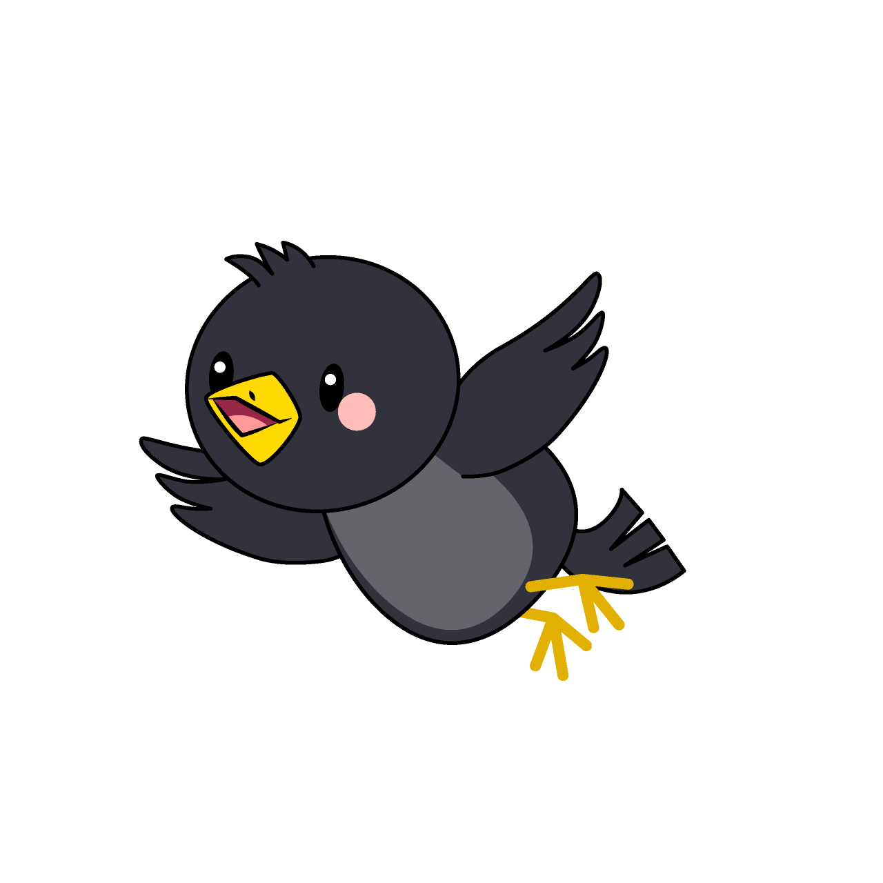Crow