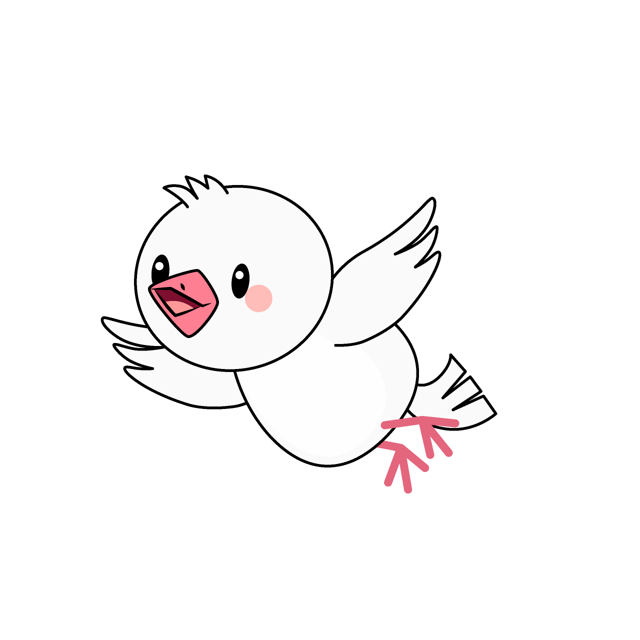 Pigeon