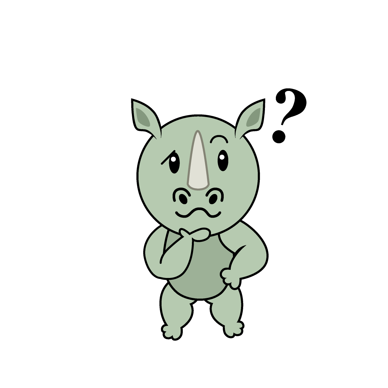 考えるサイ