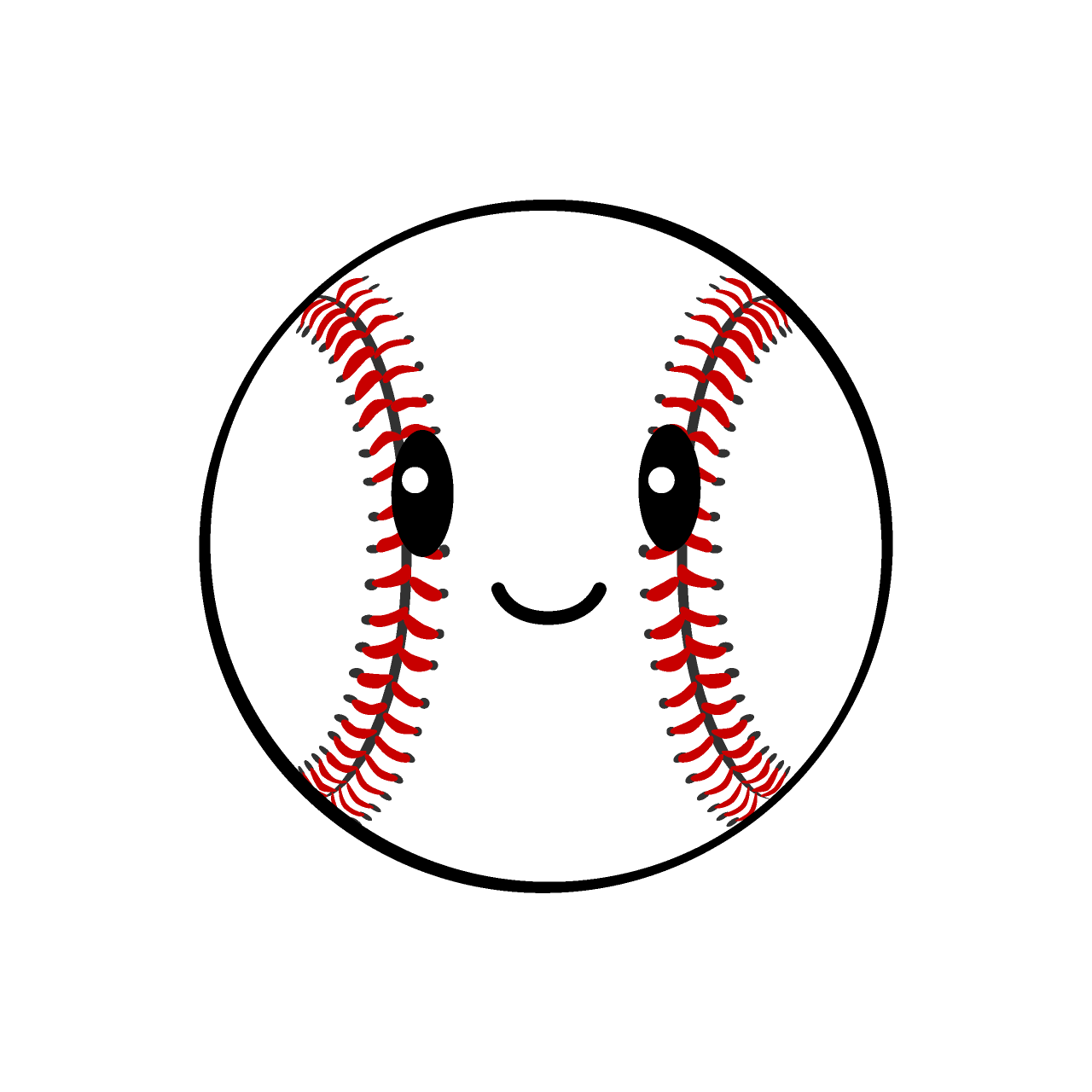 野球ボール