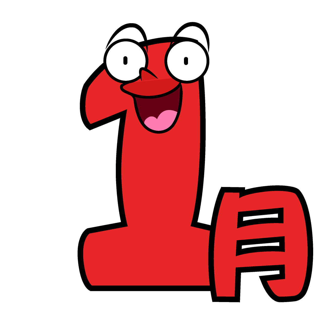 Surprised January