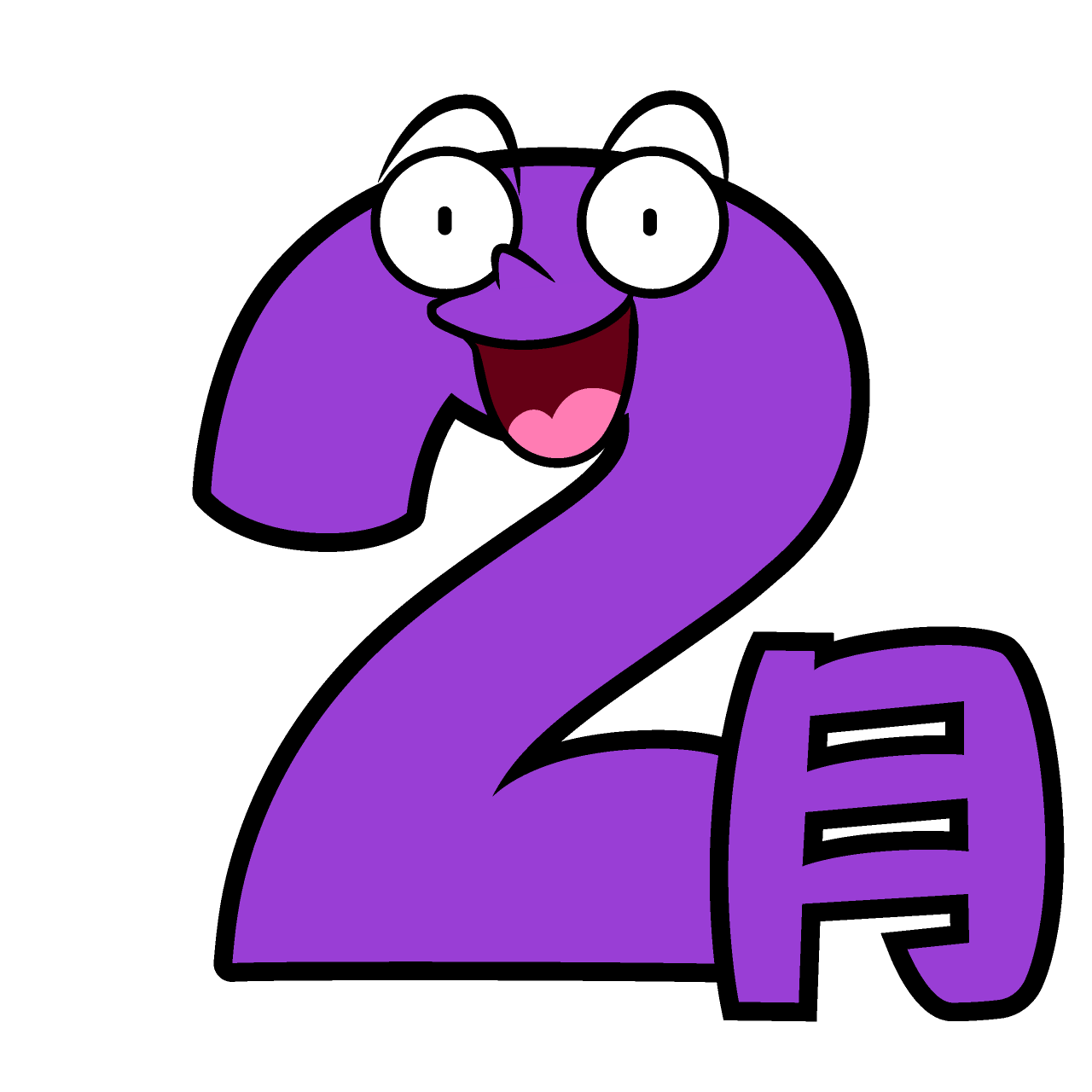 Surprised February