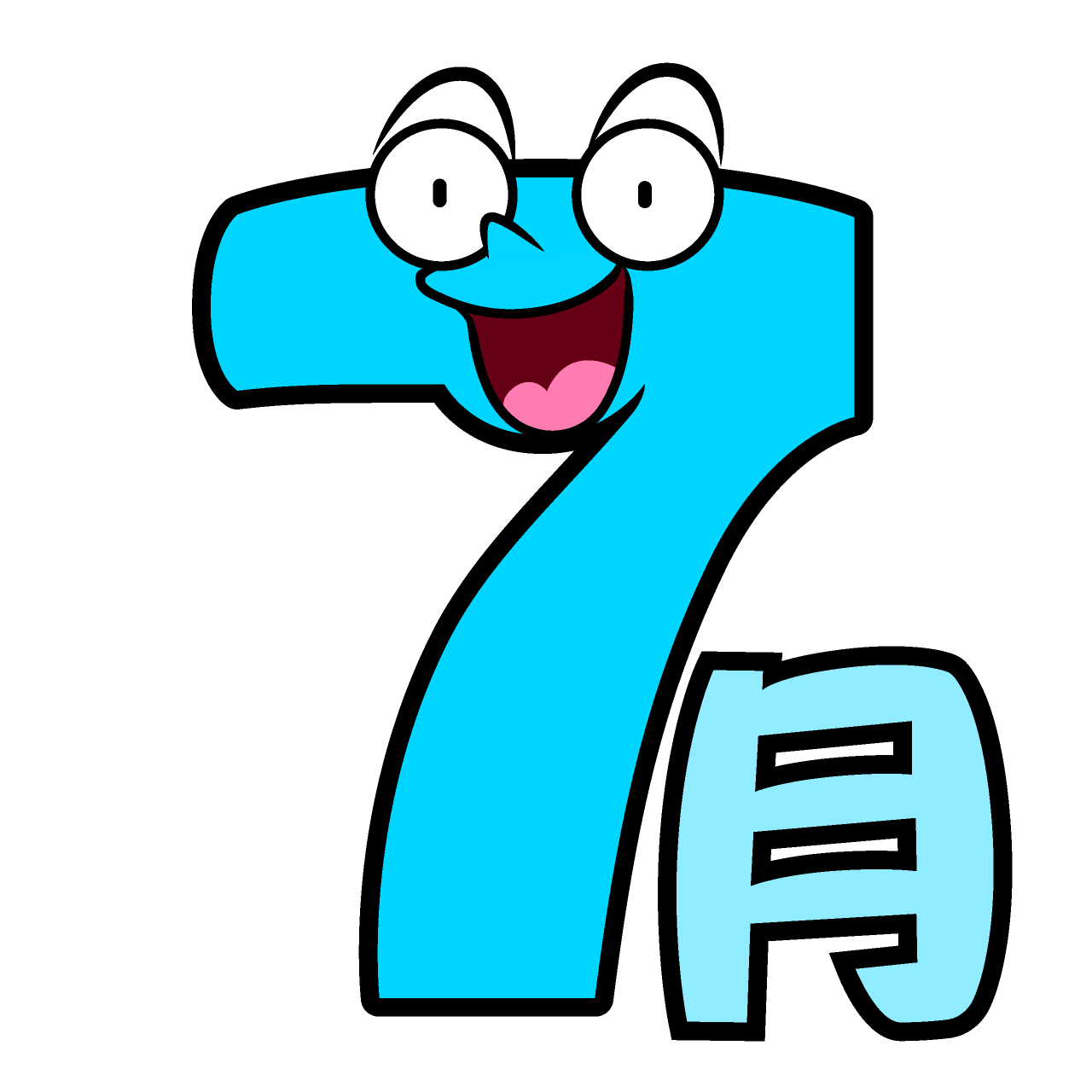 Surprised July