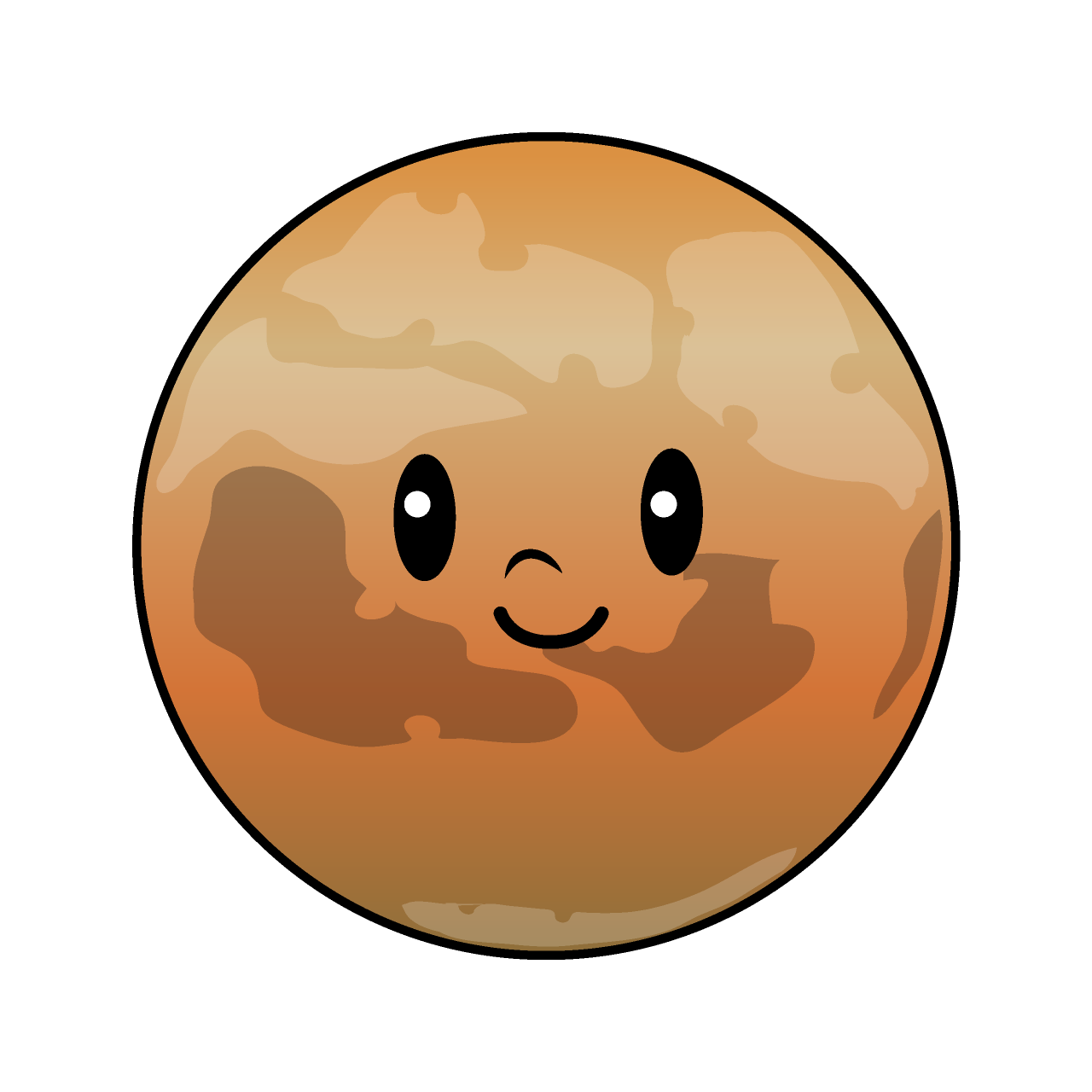 火星