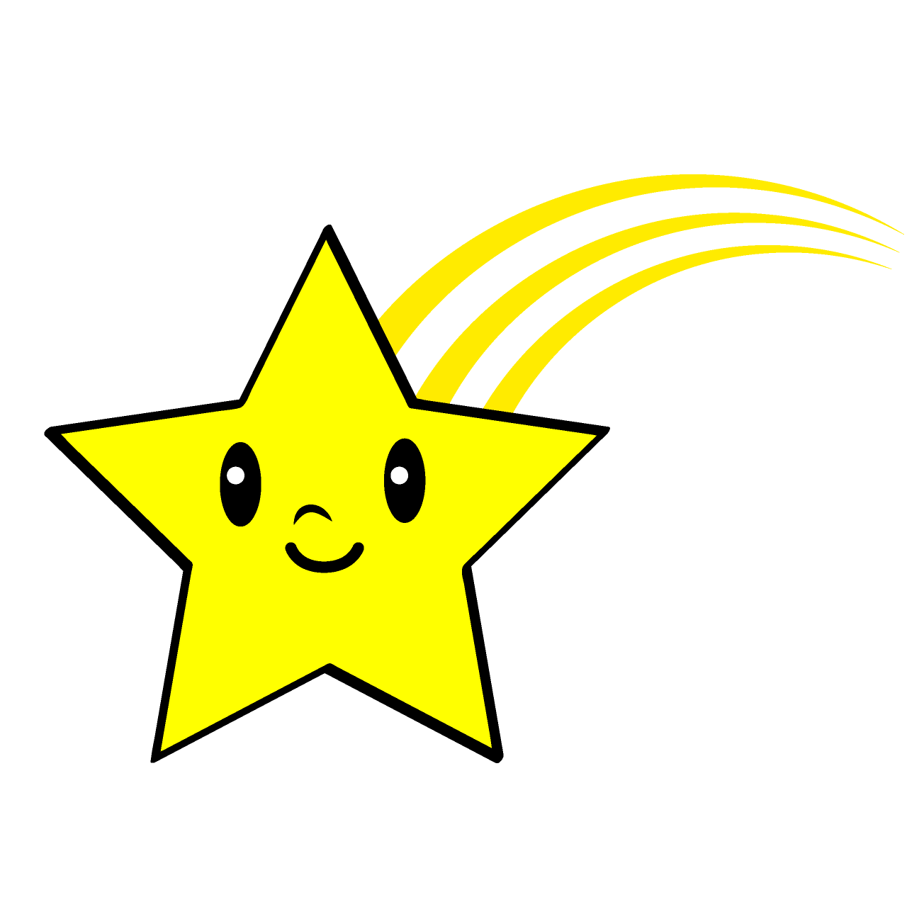 流れ星