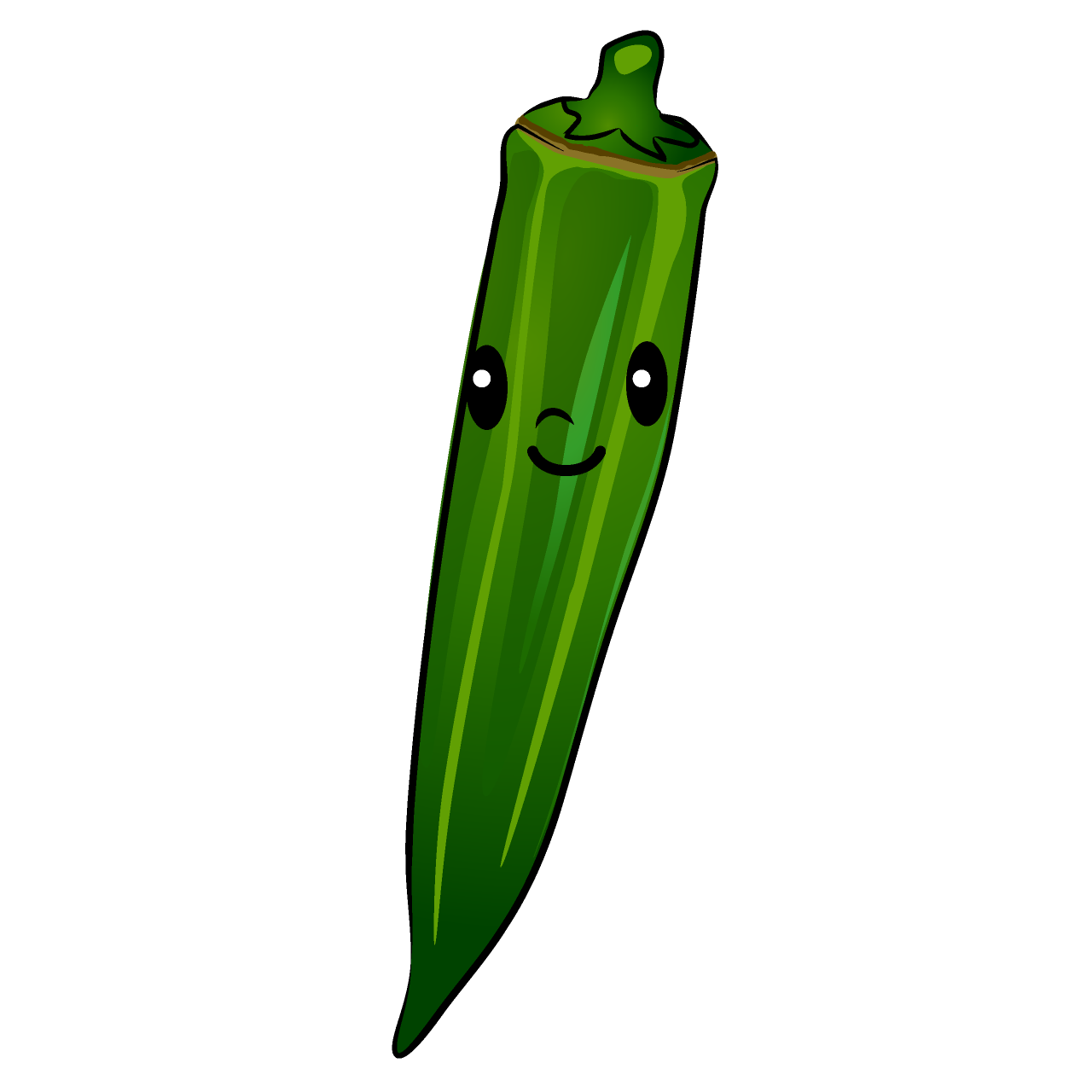 Okra