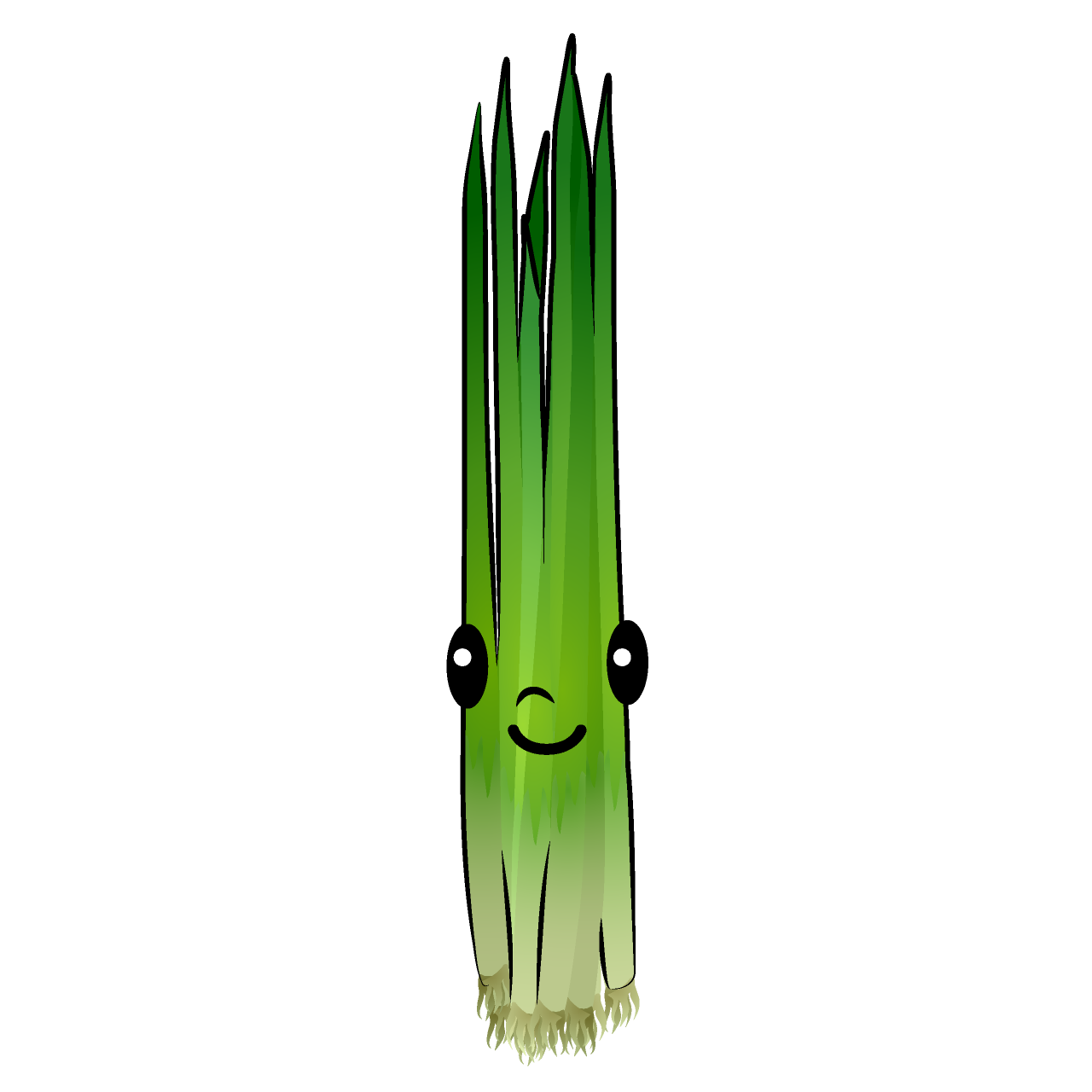 青ネギ