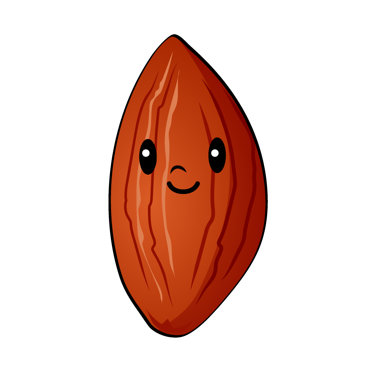 Almond