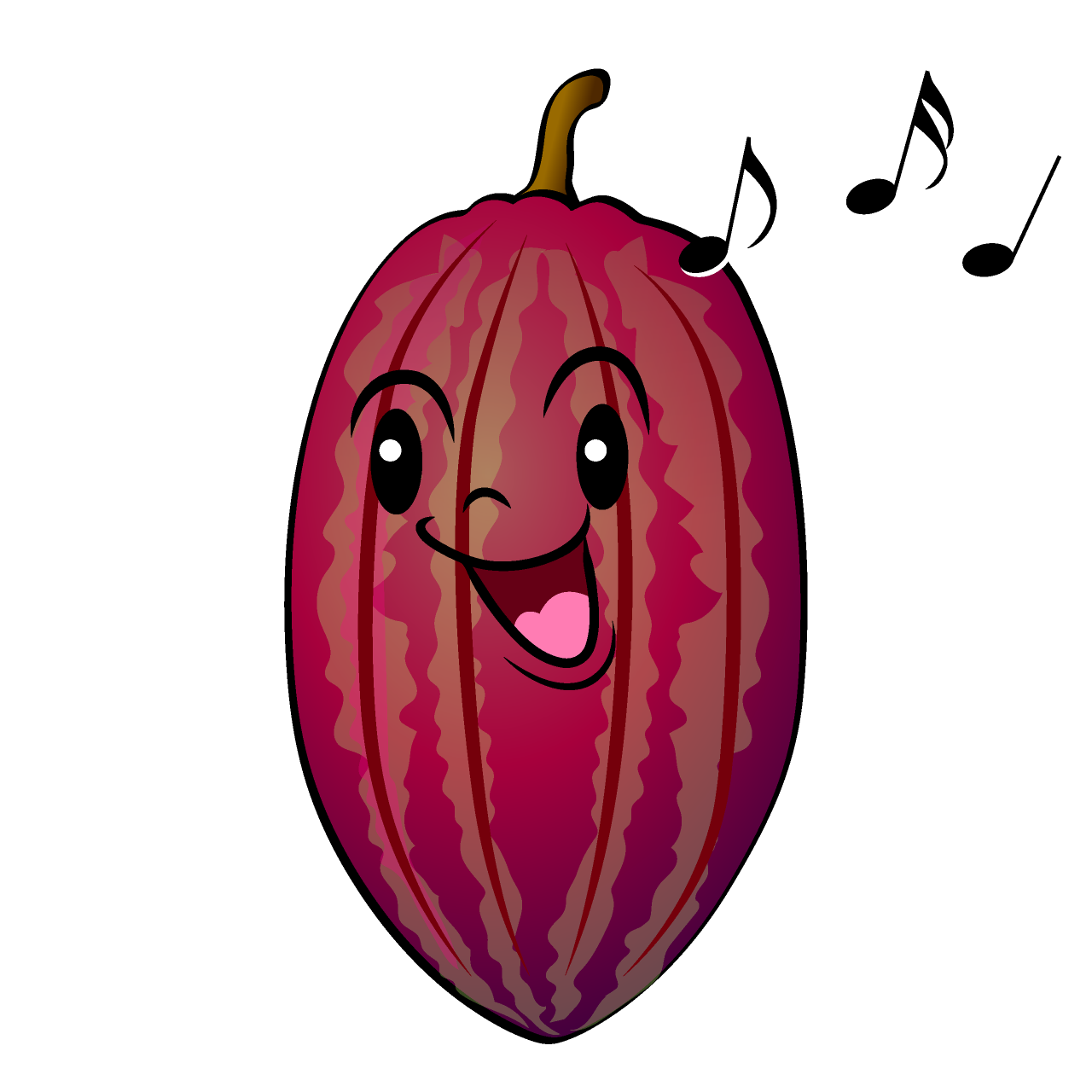 Singing Cacao