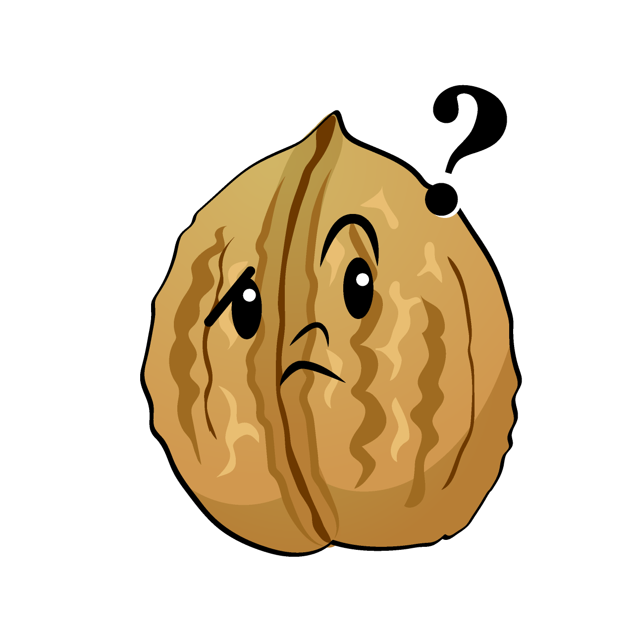 Thinking Walnut