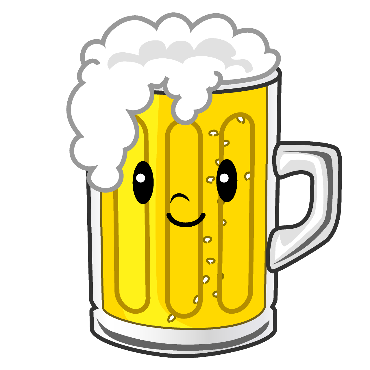 ビール