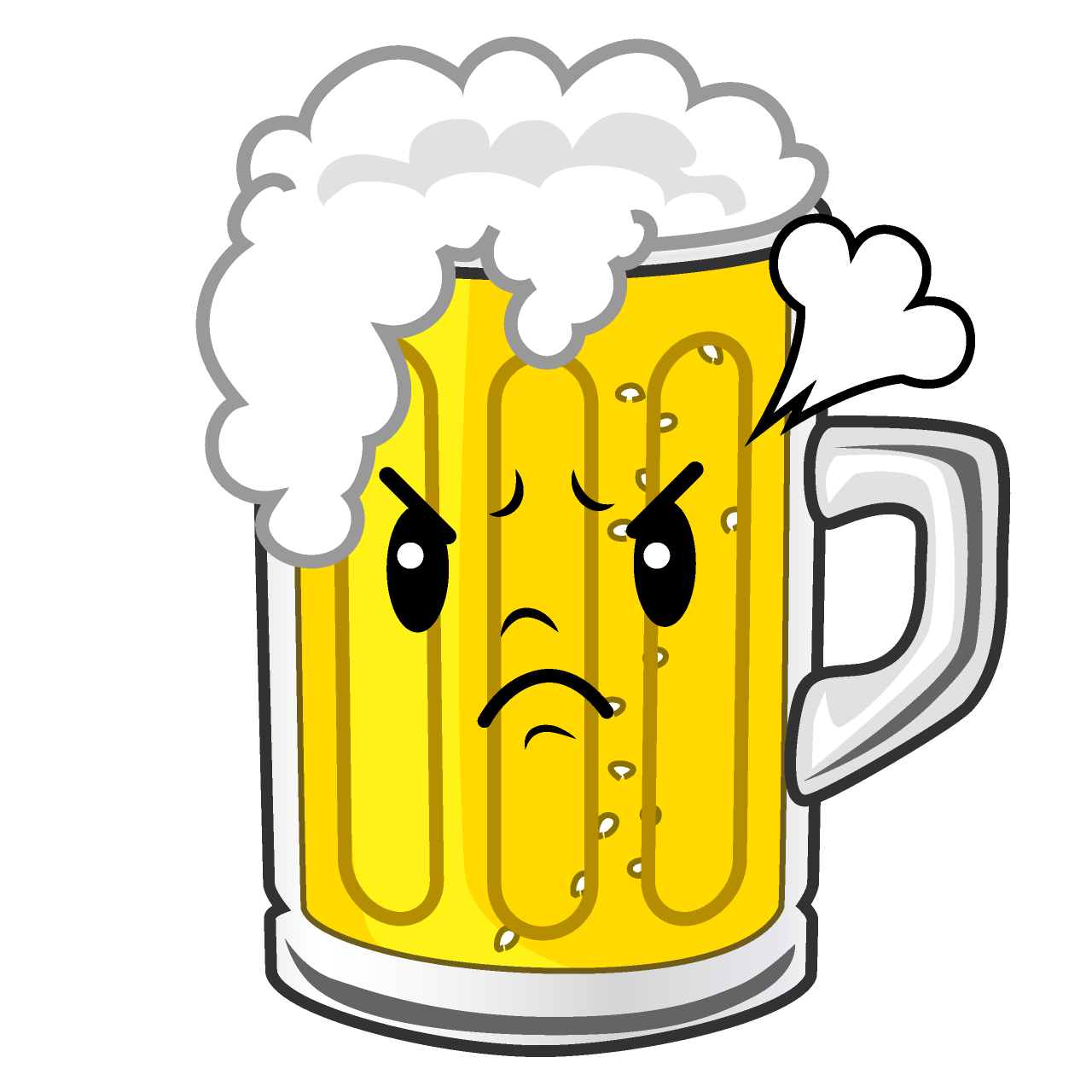 Angry Beer