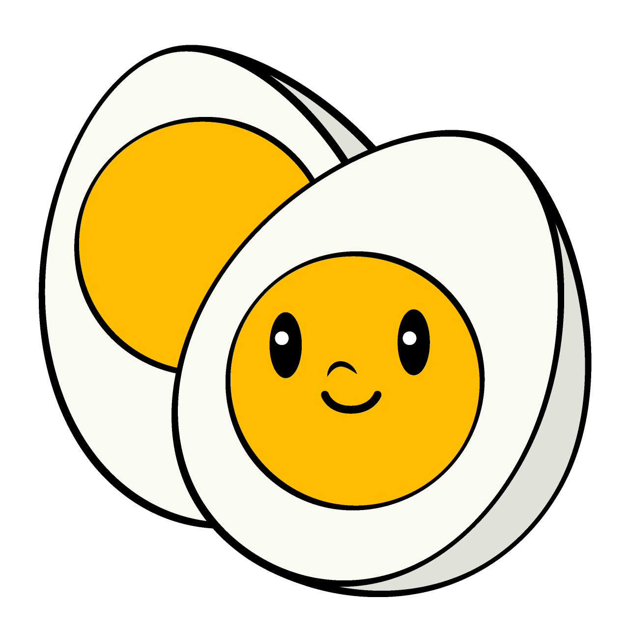 Boiled Egg