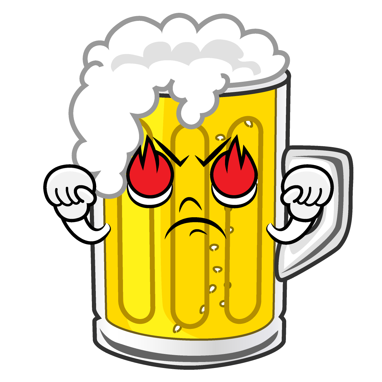 Passionate Beer