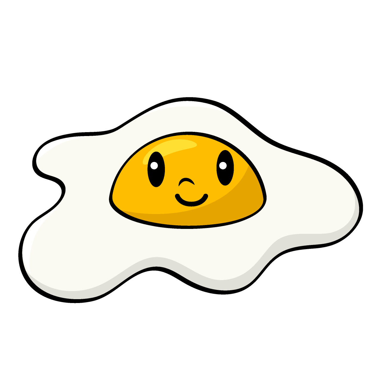 Fried Egg