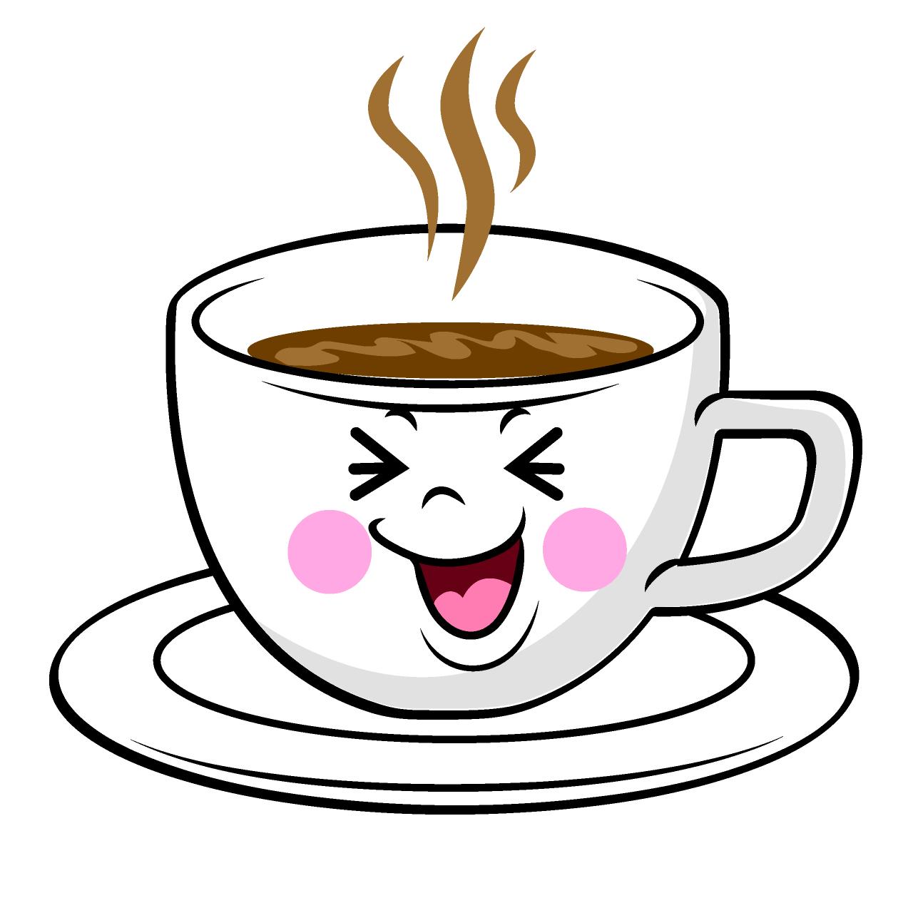 Laughing Coffee