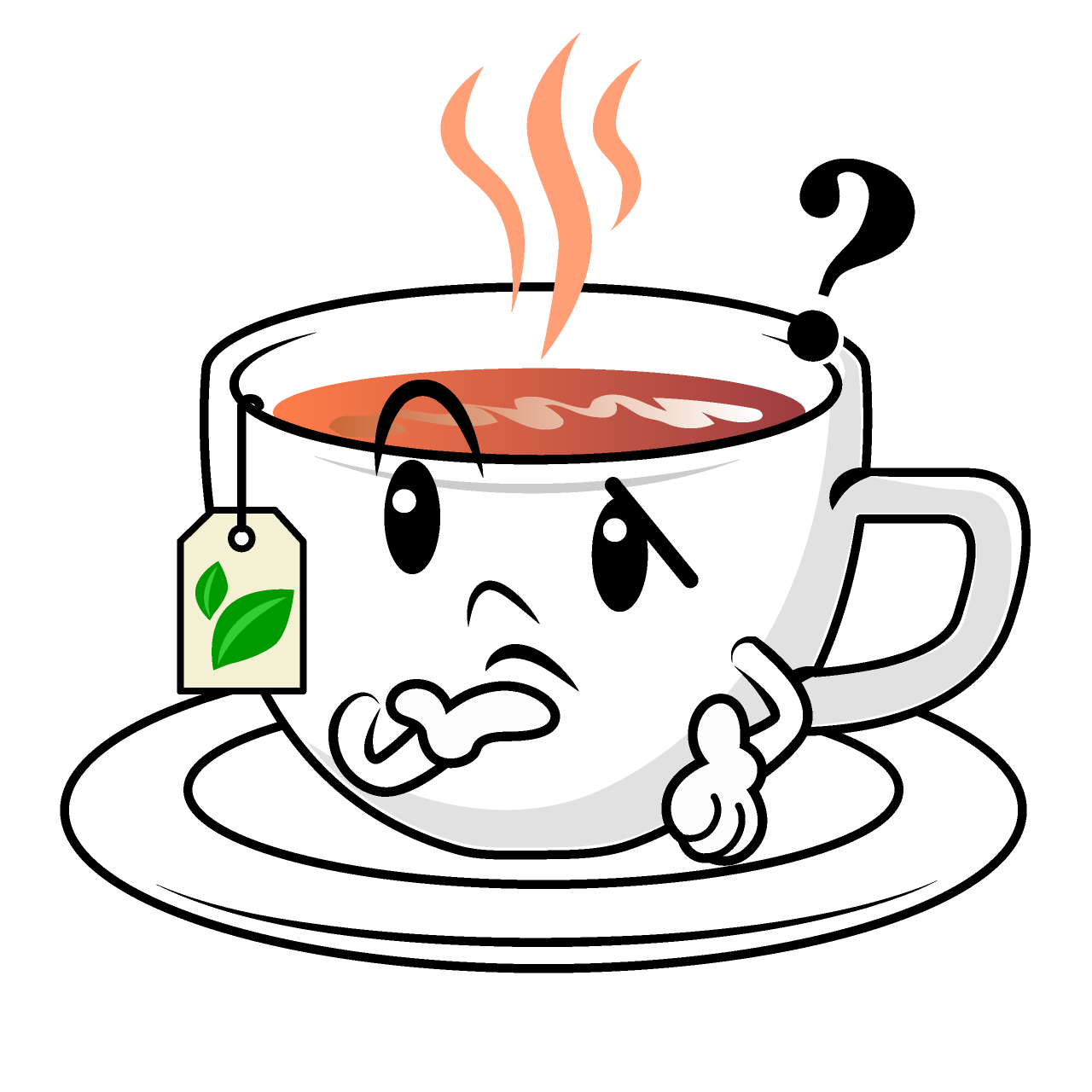 Thinking Tea