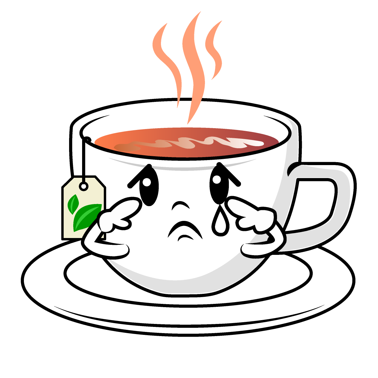 Sad Tea