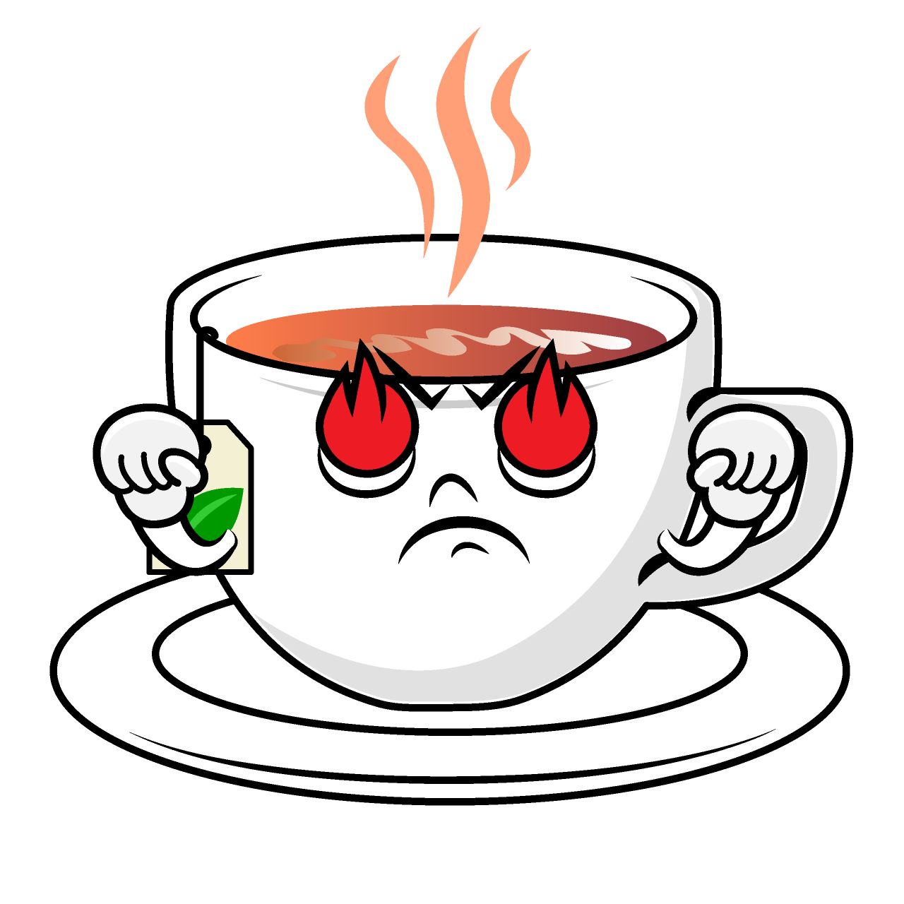 Passionate Tea