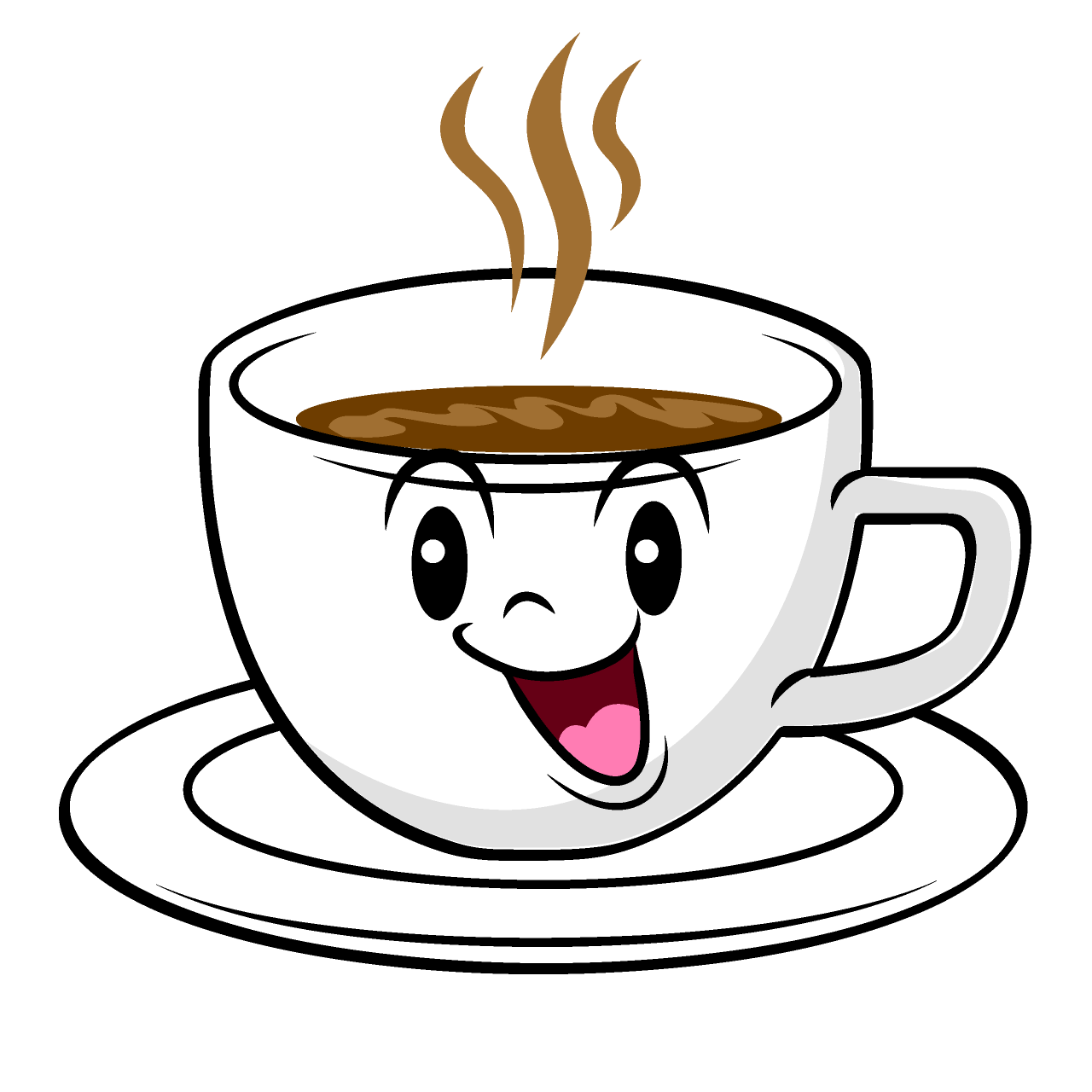 Singing Coffee