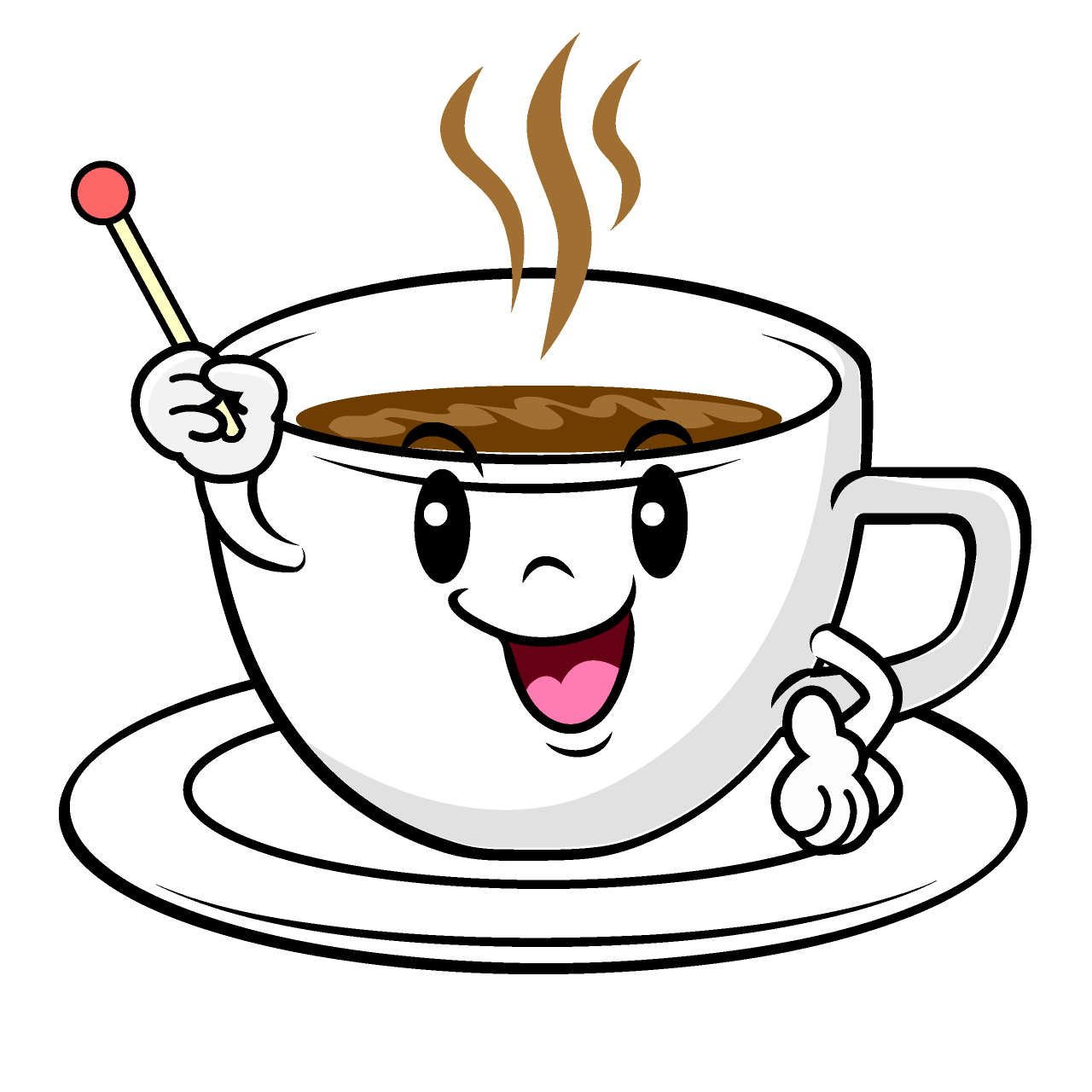 Explaining Coffee