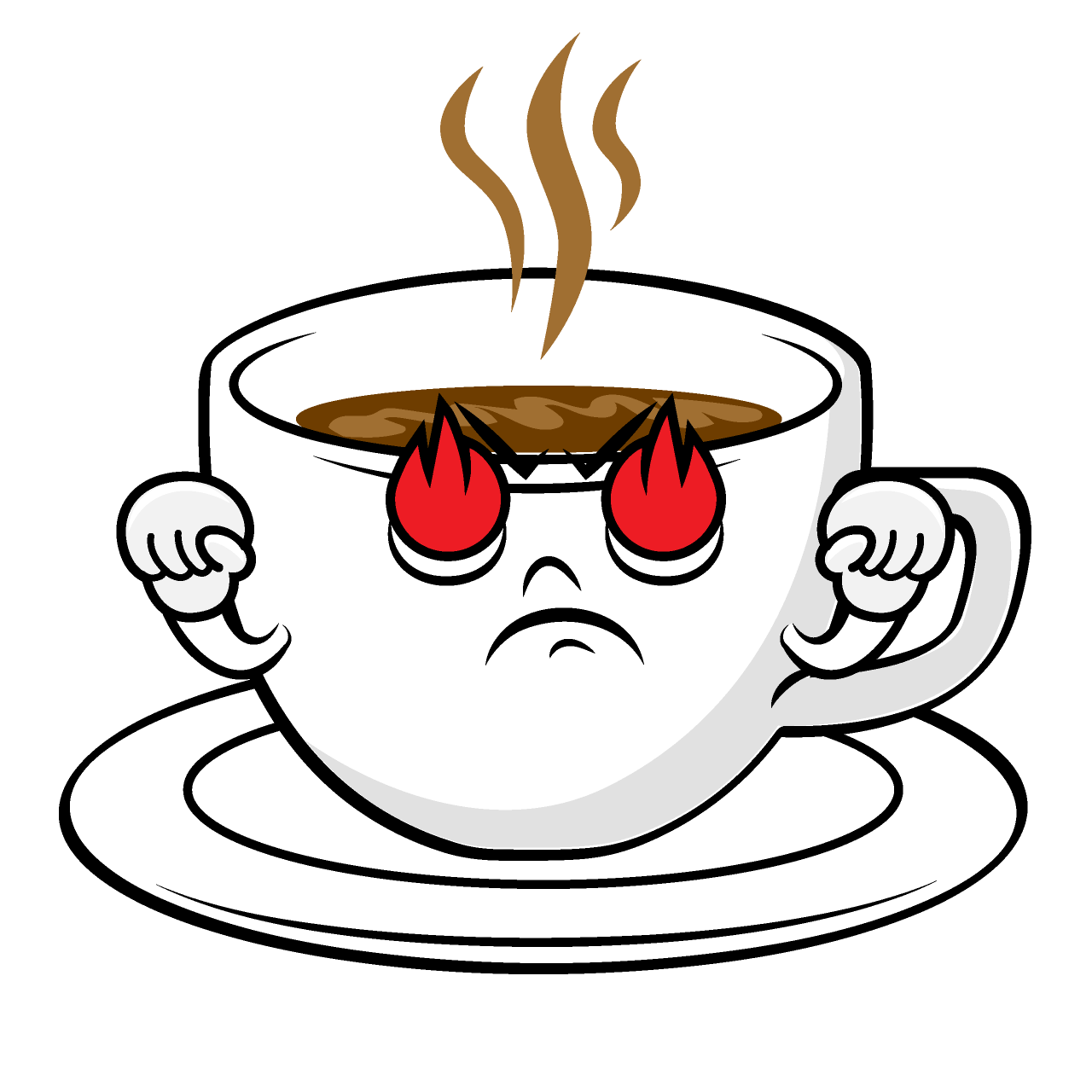 Passionate Coffee