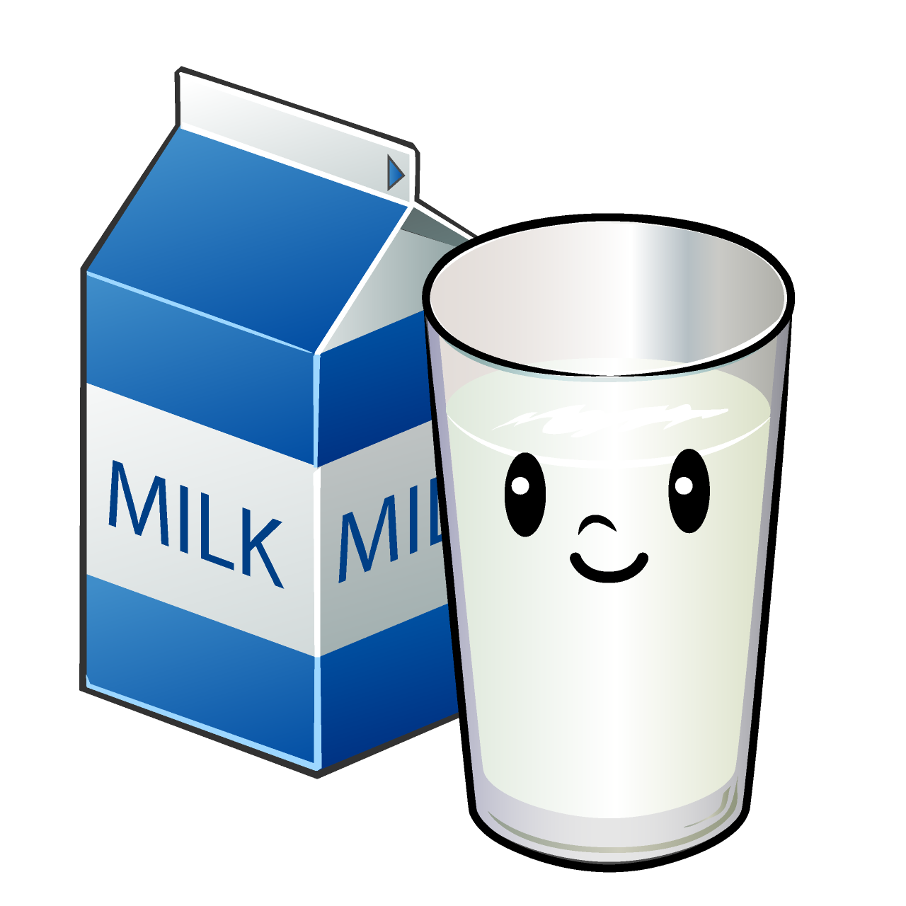 Milk