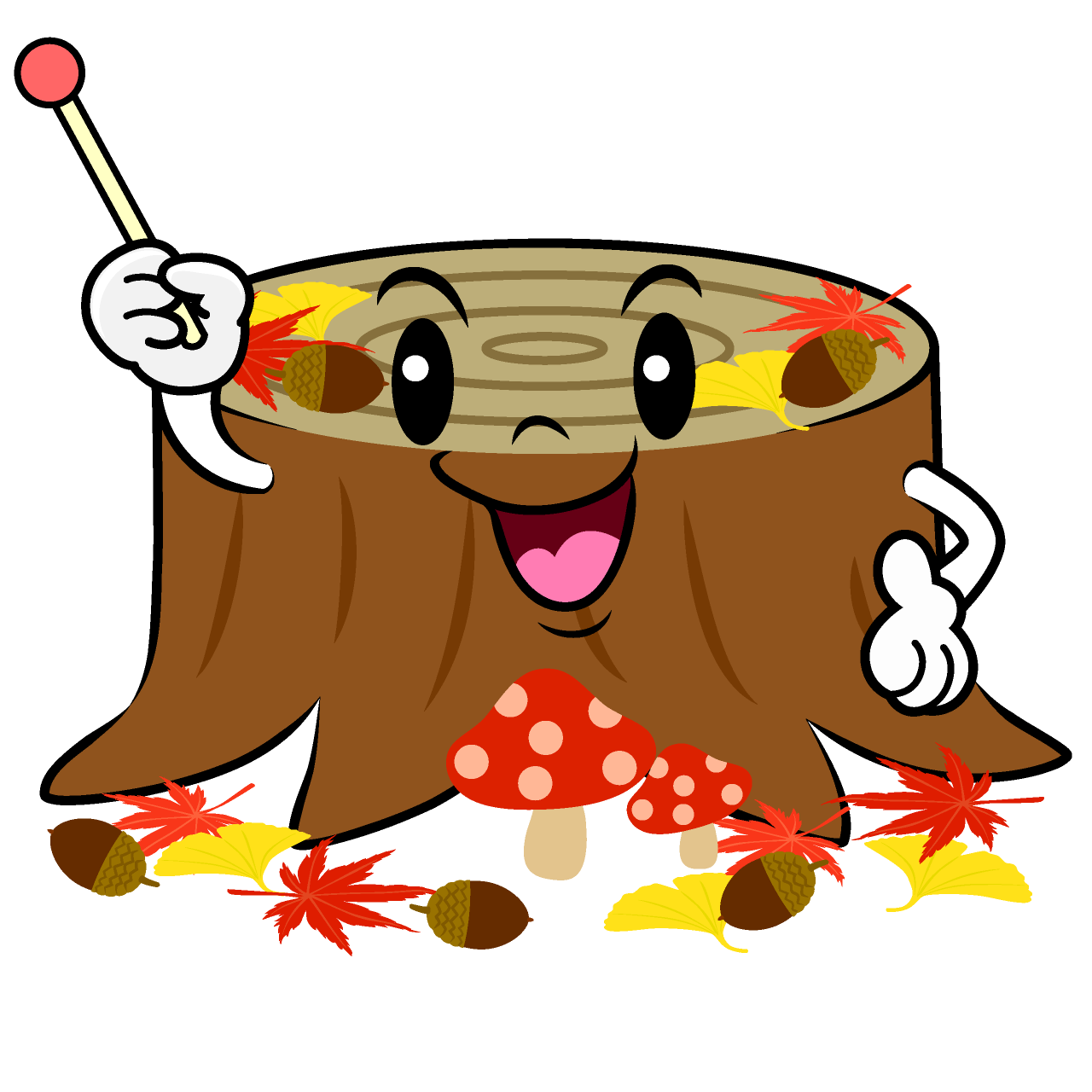Explaining Tree Stump