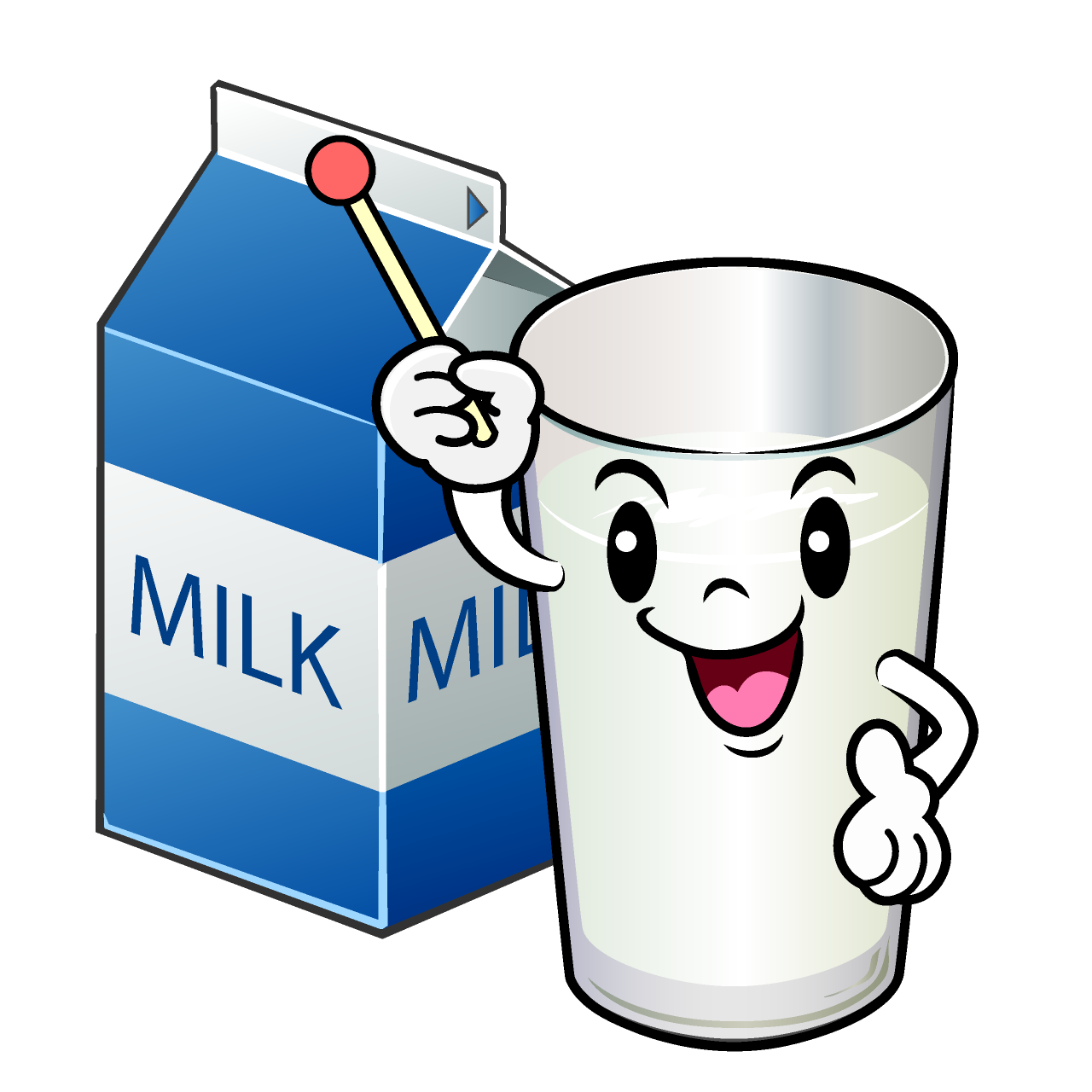 Explaining Milk
