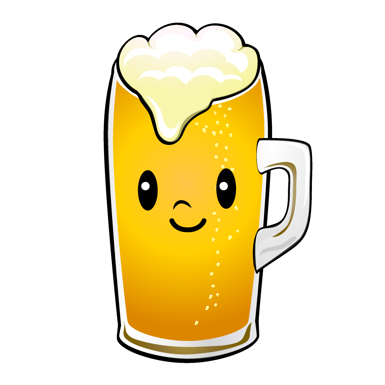 Draft Beer