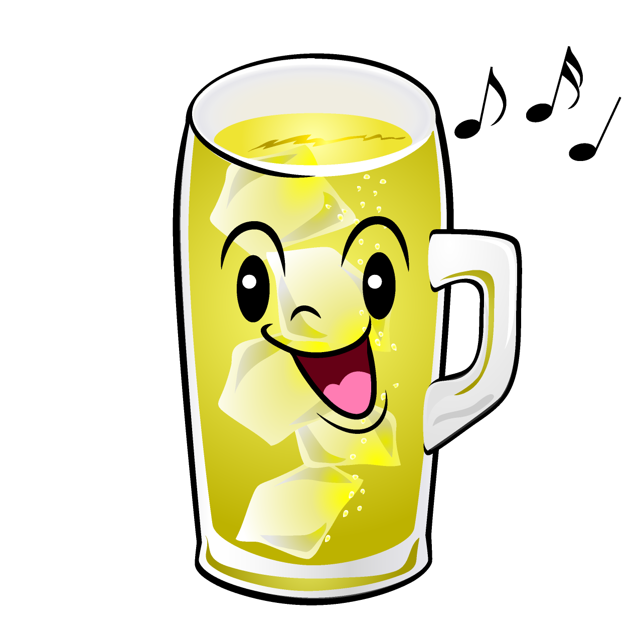 Singing Highball