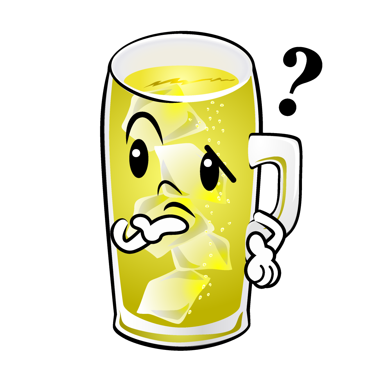 Thinking Highball