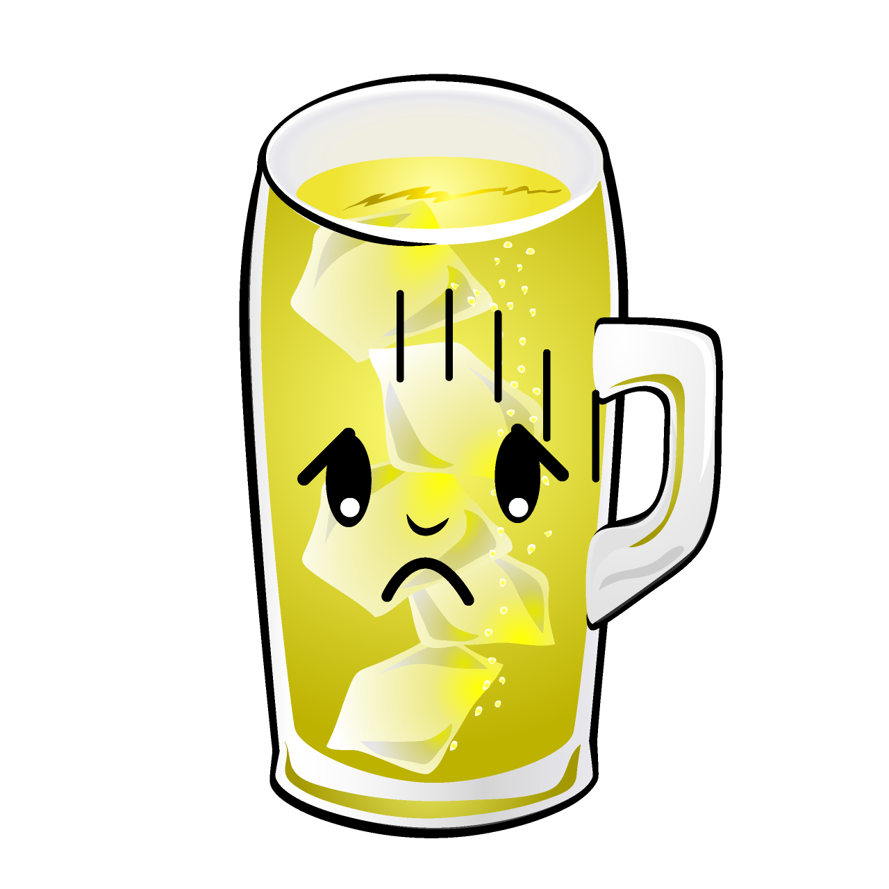 Bowing Highball