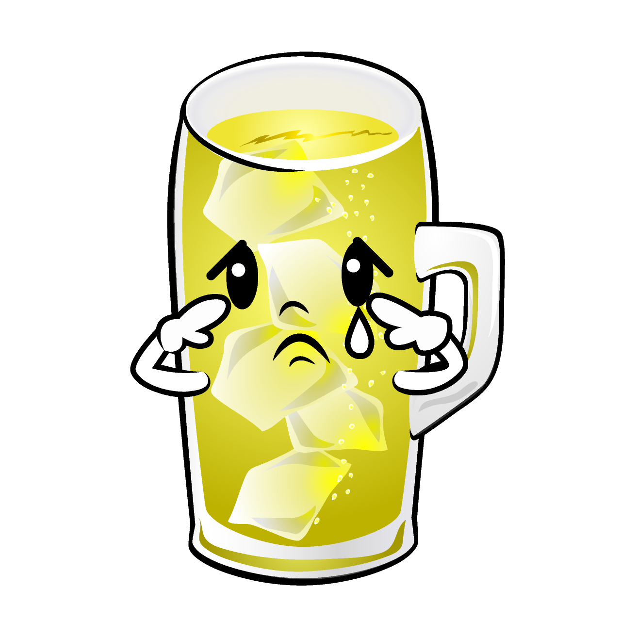 Sad Highball