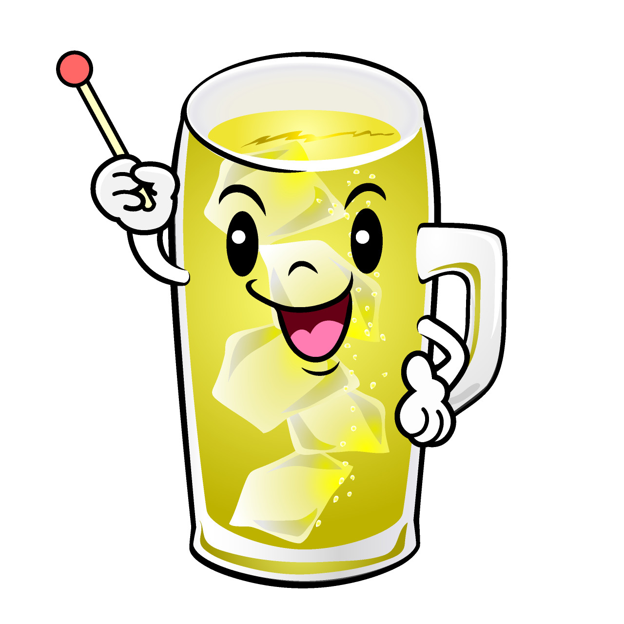 Explaining Highball