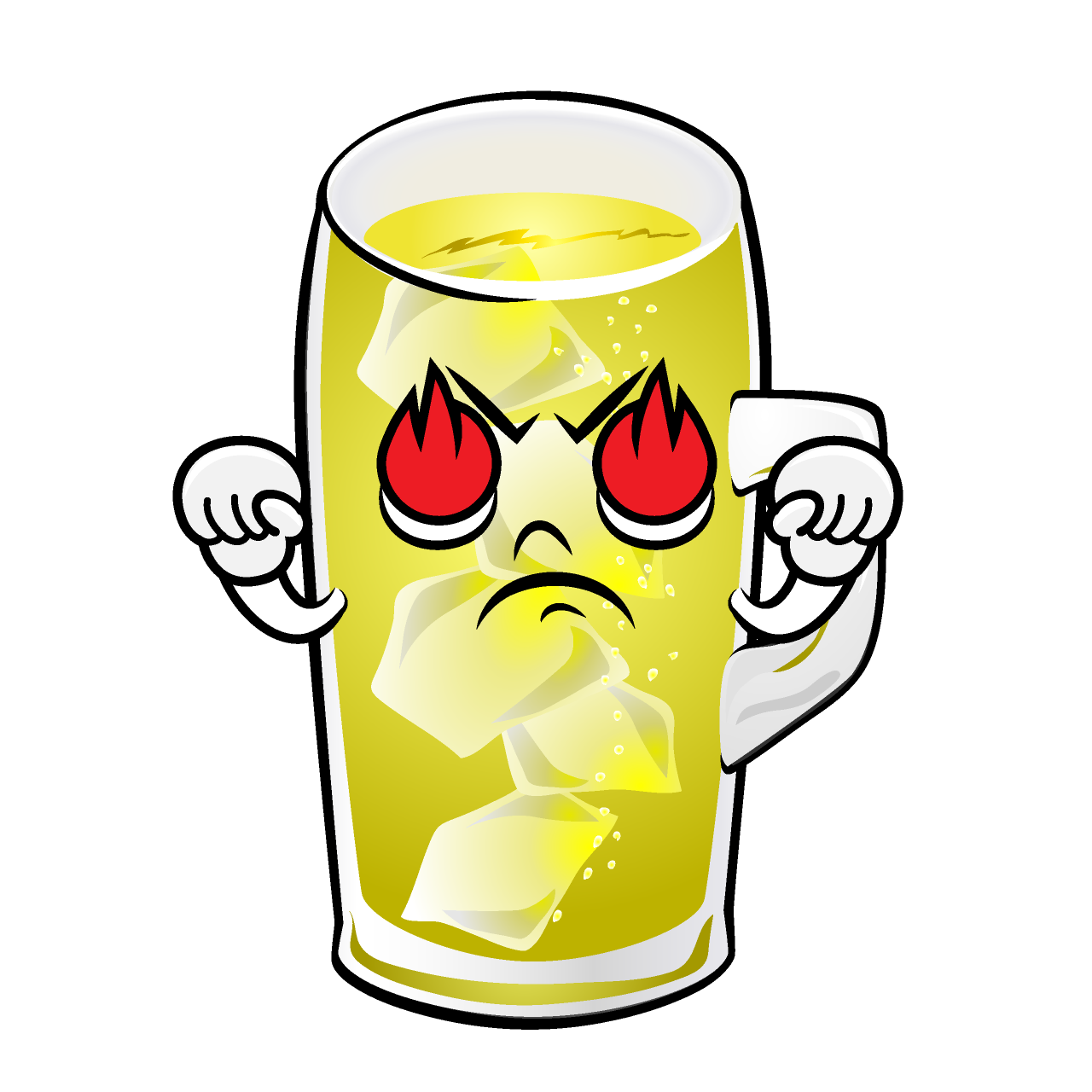 Passionate Highball