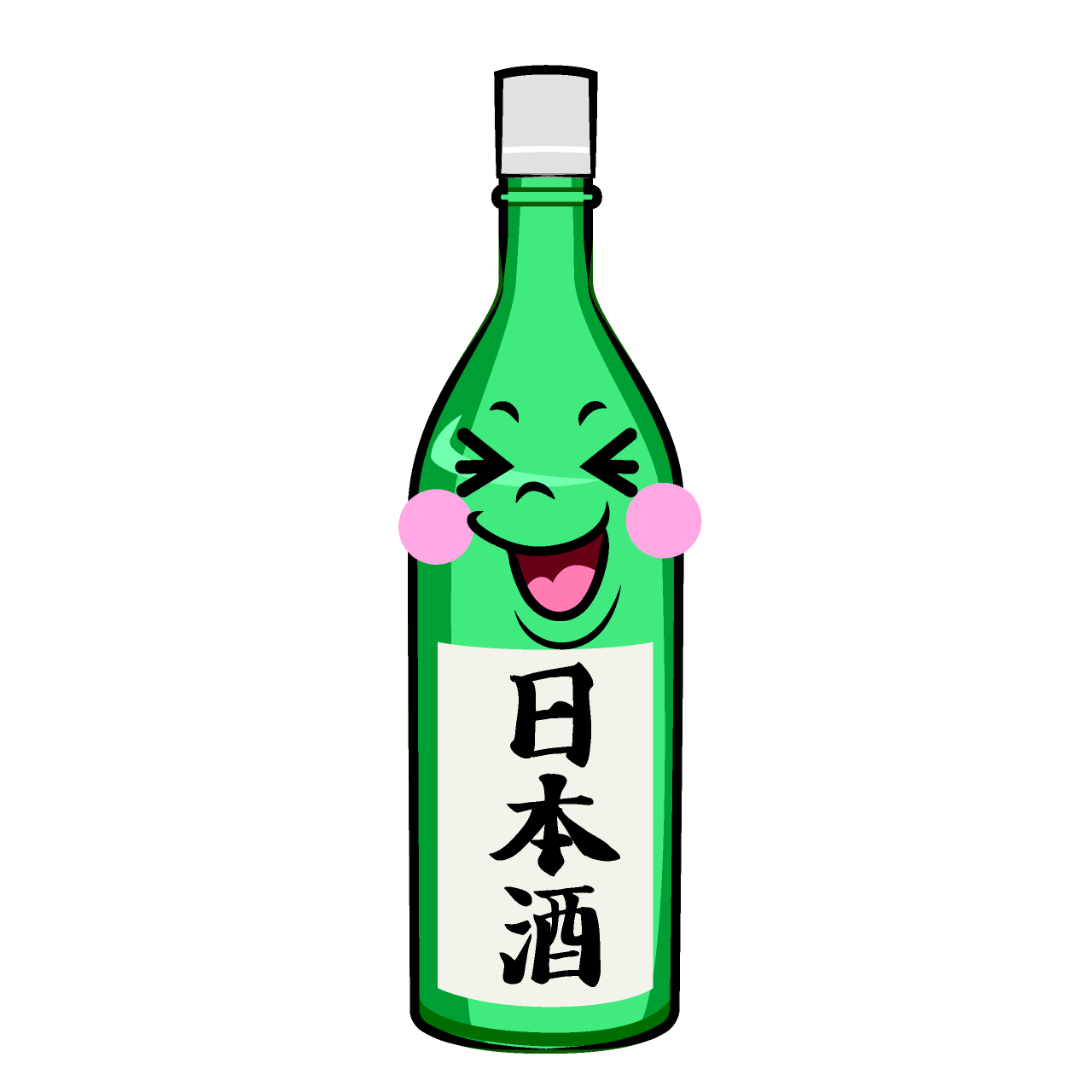 Laughing Sake