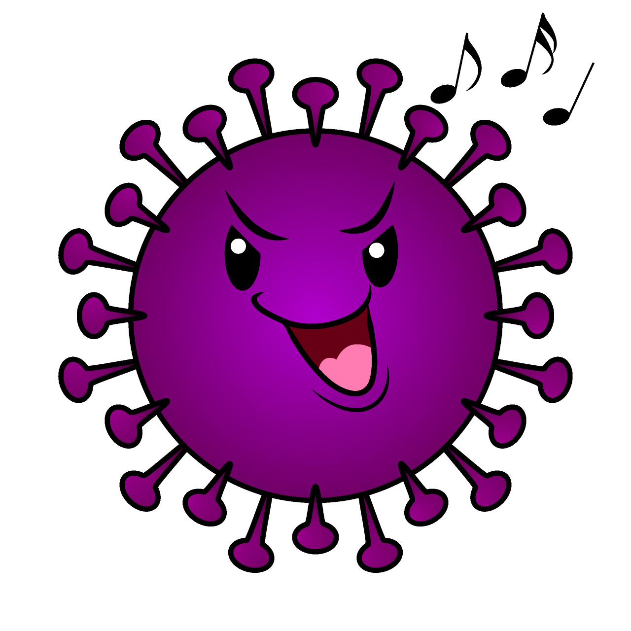 Singing Influenza