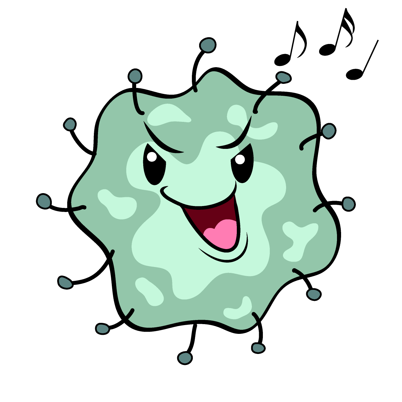 Singing Mold
