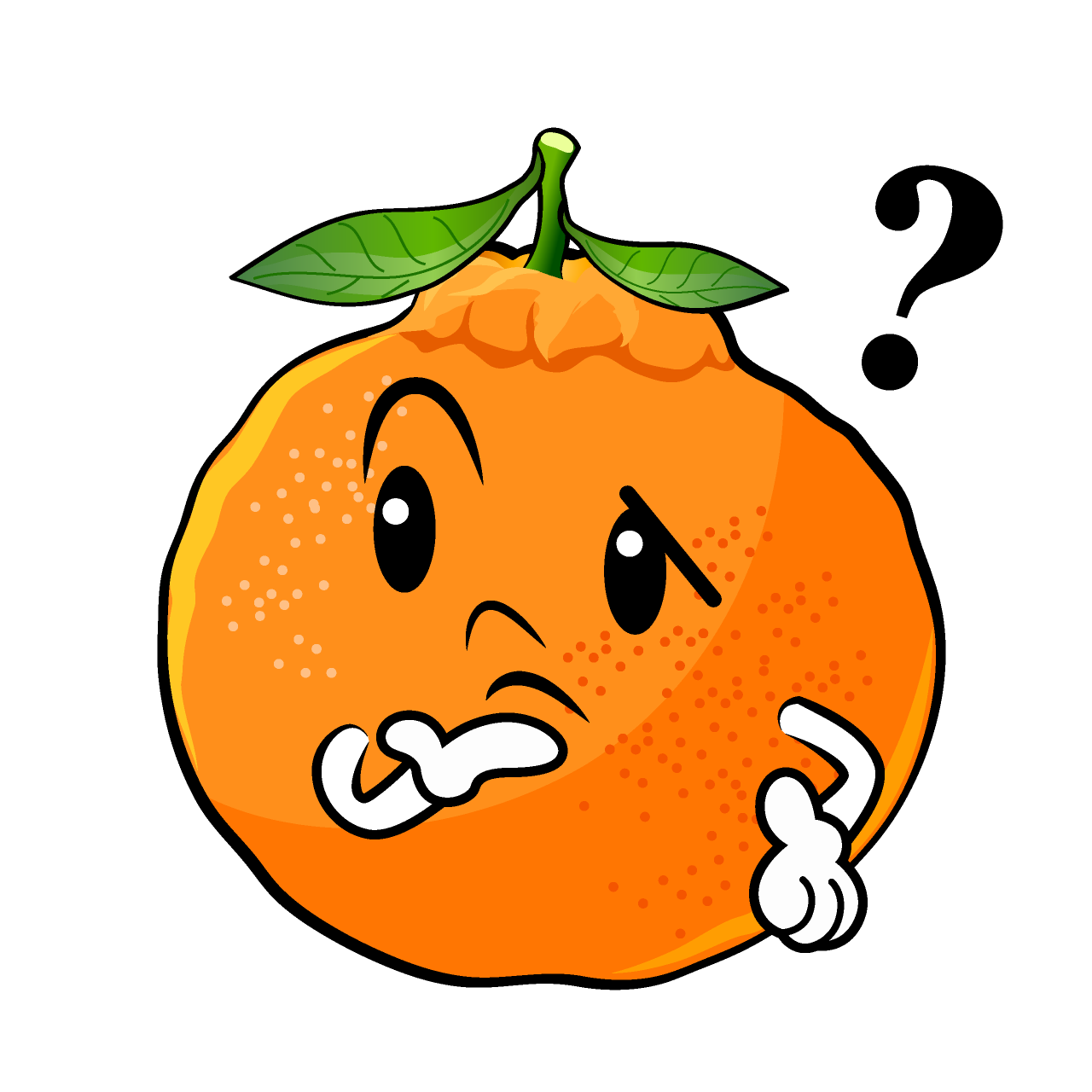 Thinking Dekopon