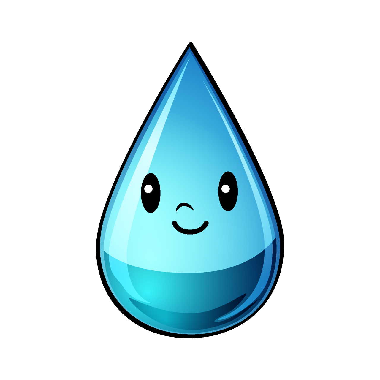 水滴