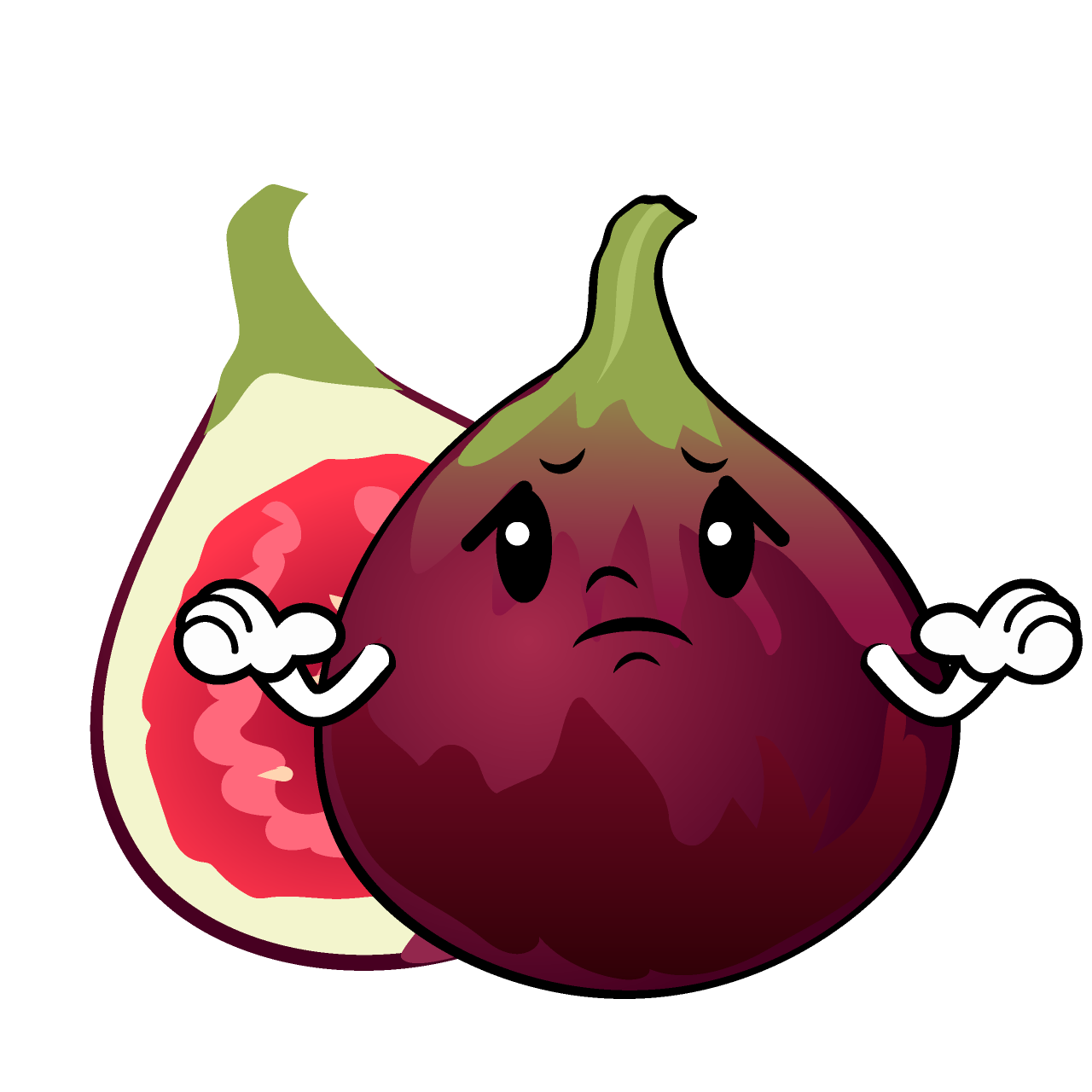 Troubled Fig