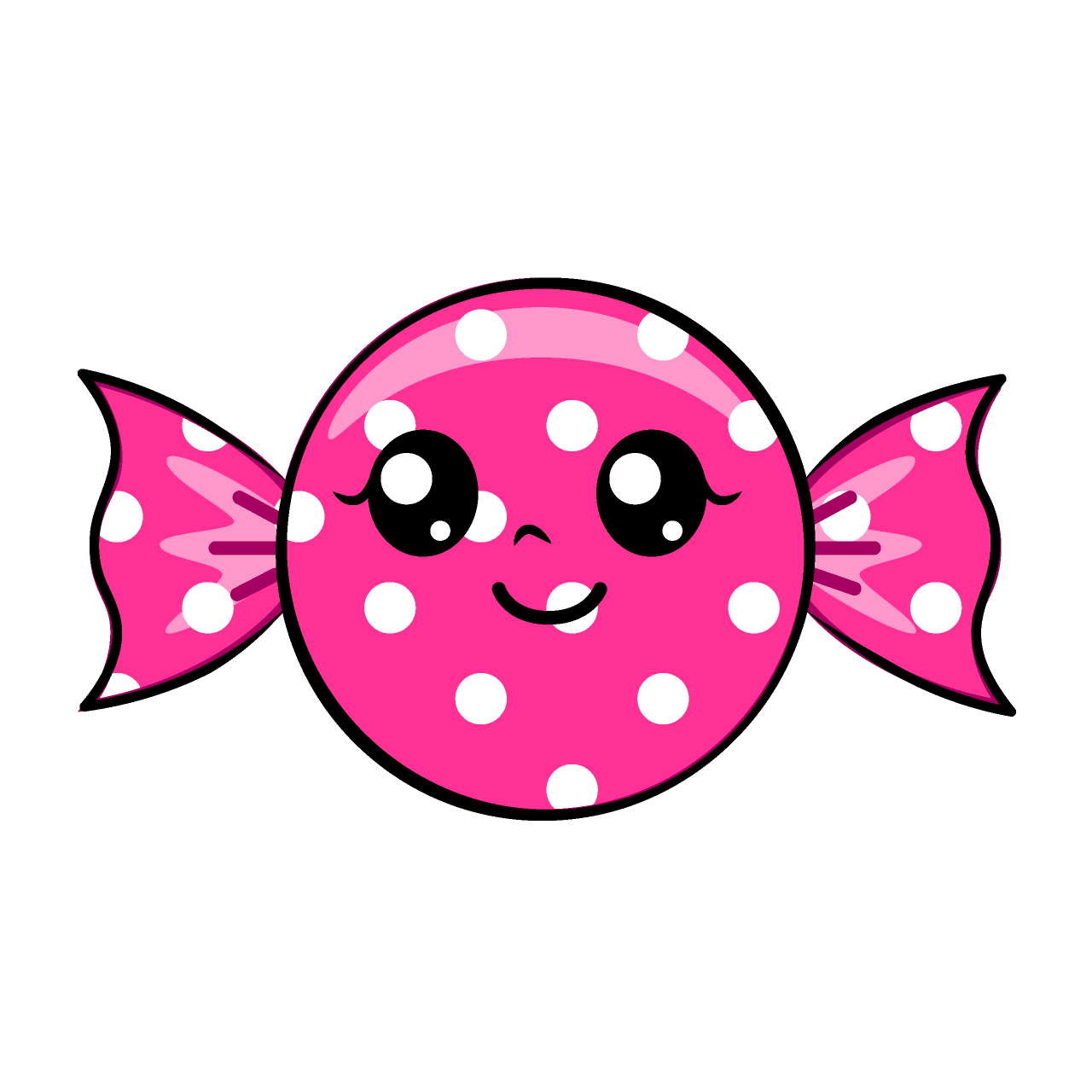 Pink Candy