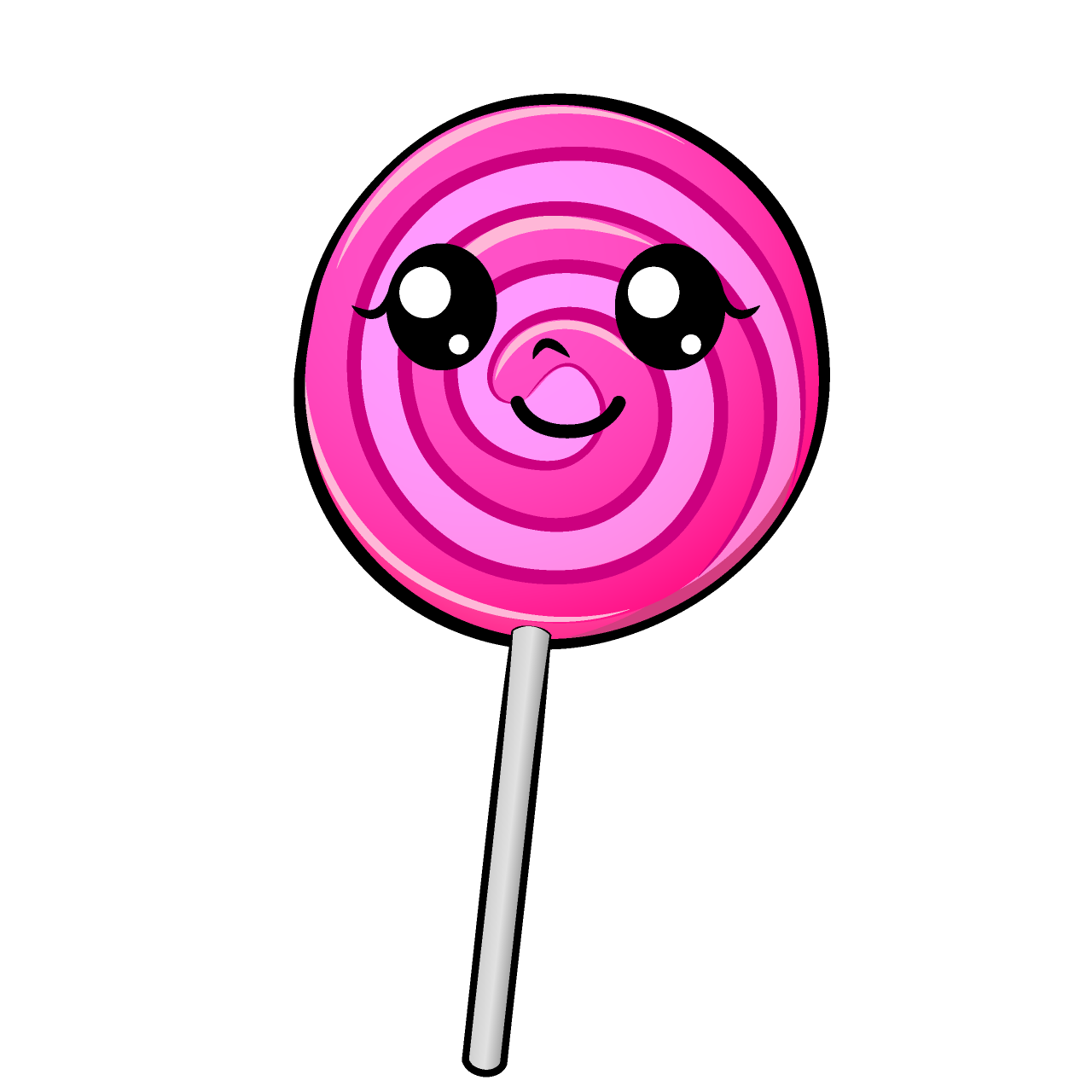 Lollipop