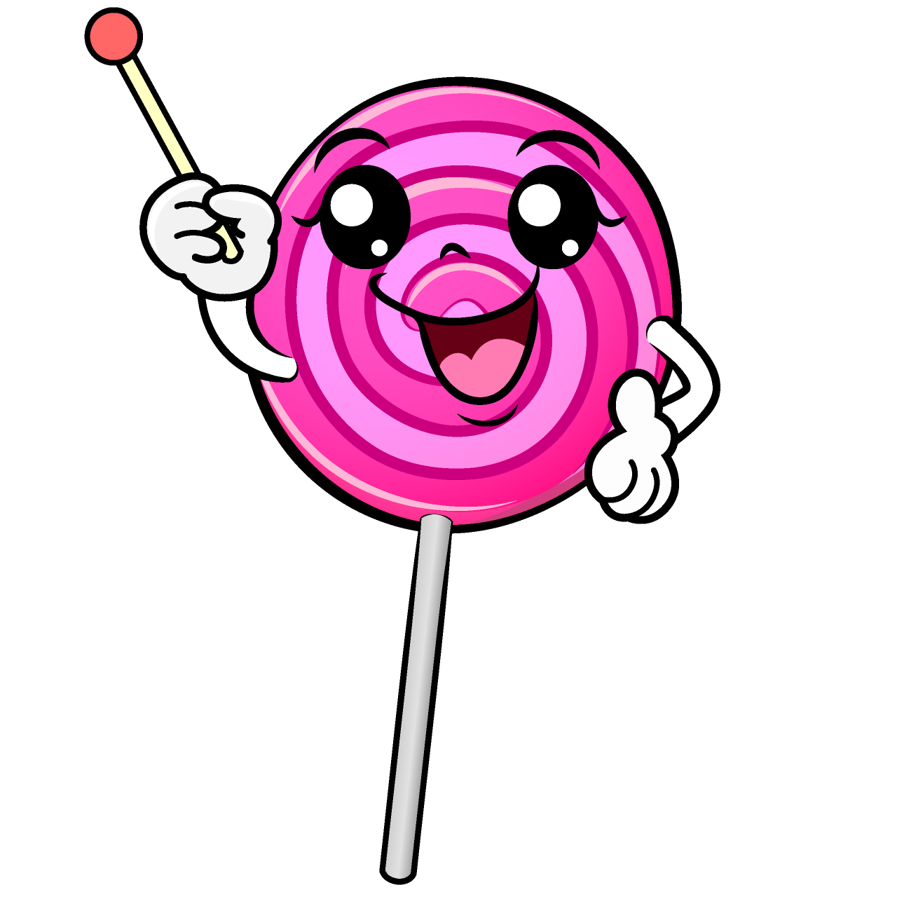 Explaining Lollipop