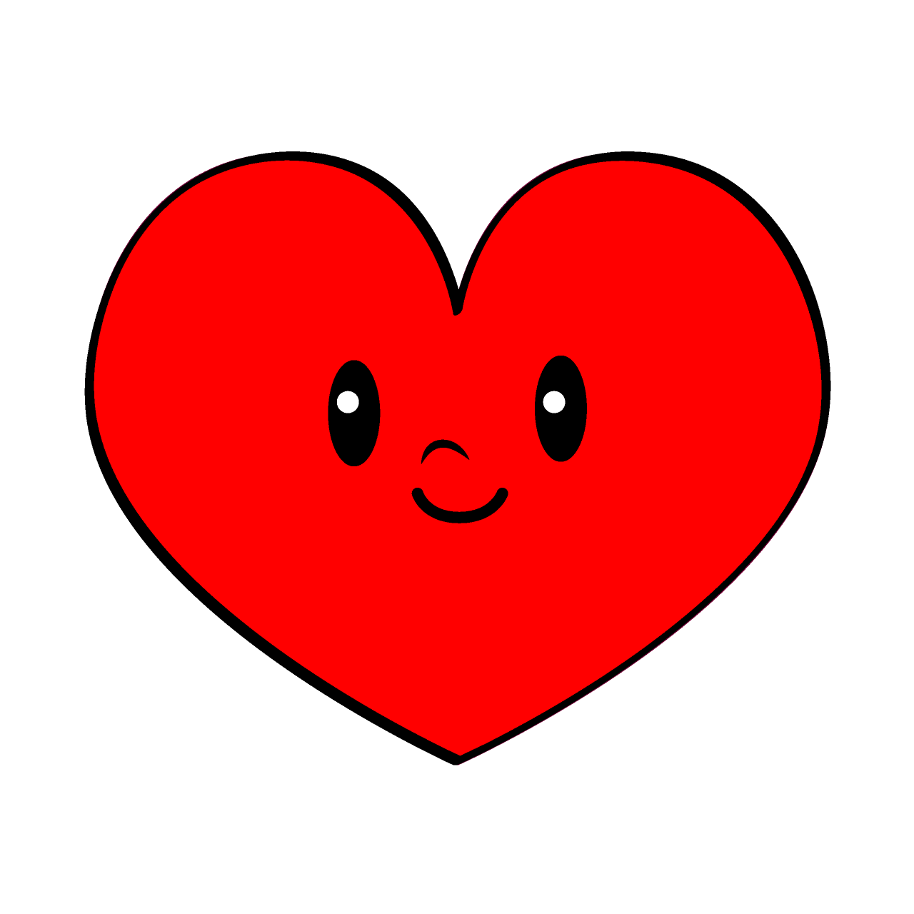 Heart Symbol