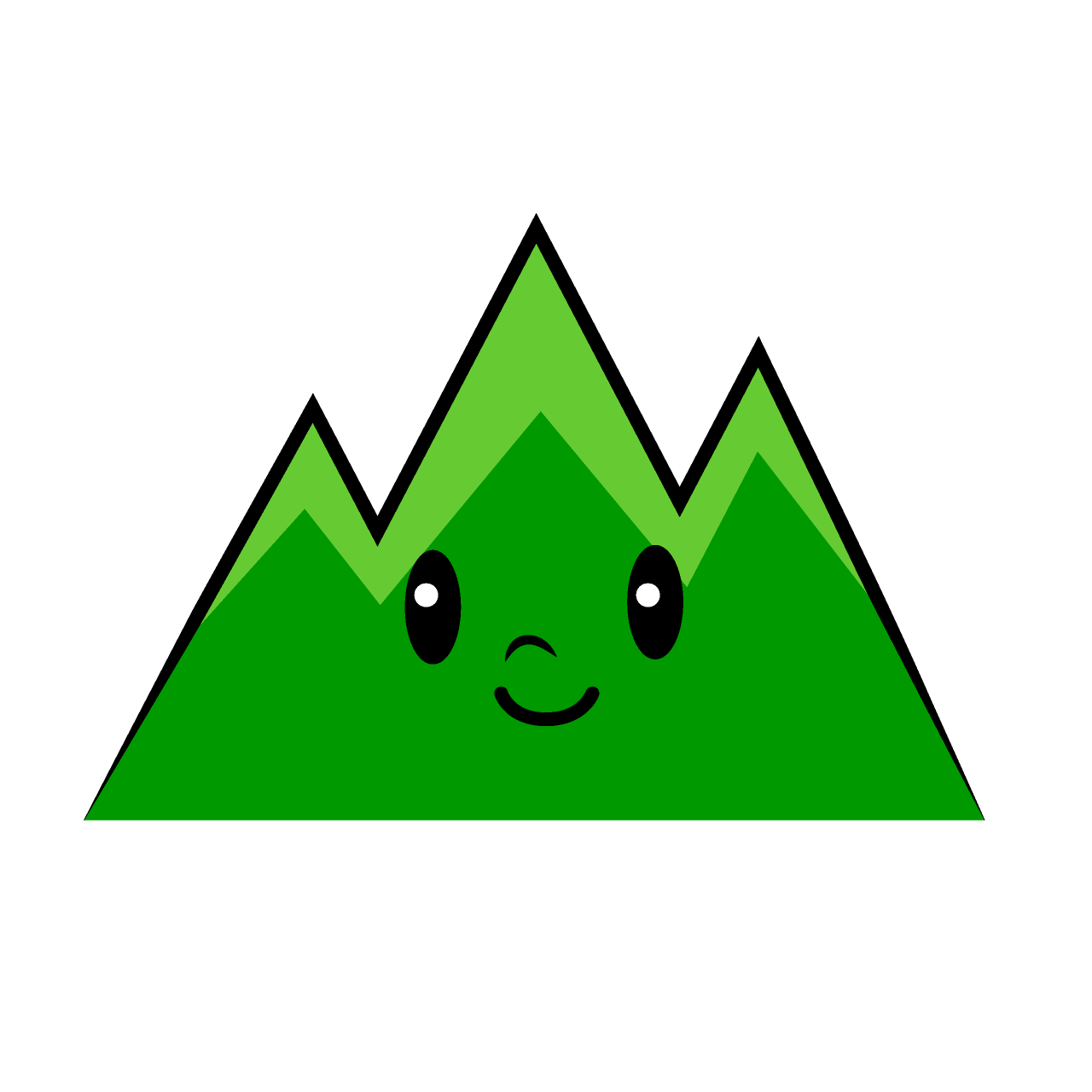 山