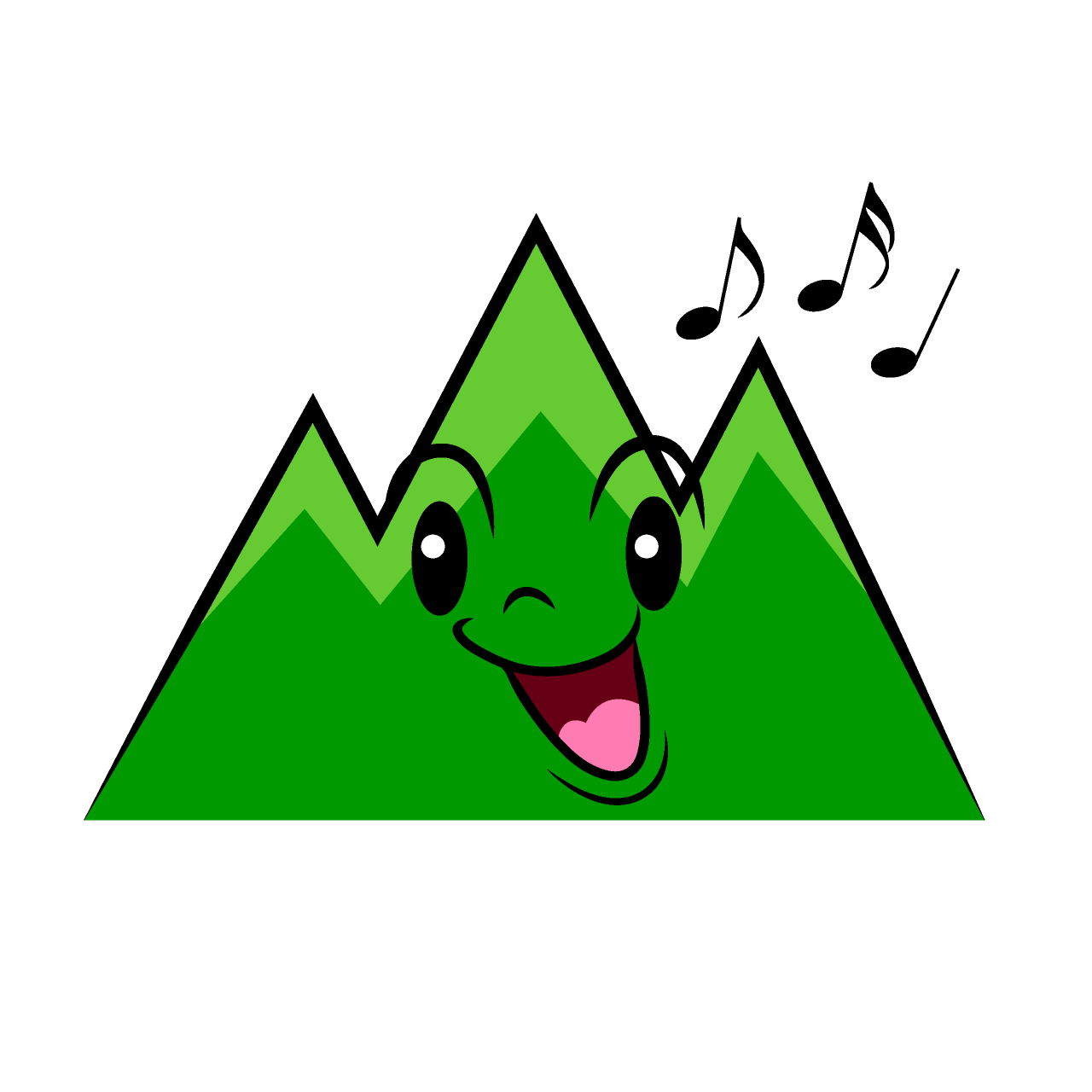 Singing Mountain